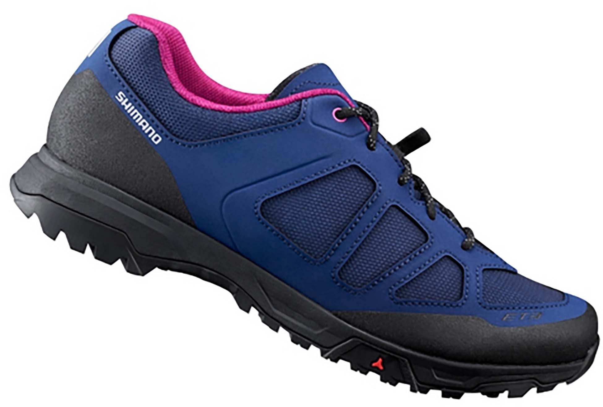 Shimano Fahrradschuhe SH-ET300 Women Purple
