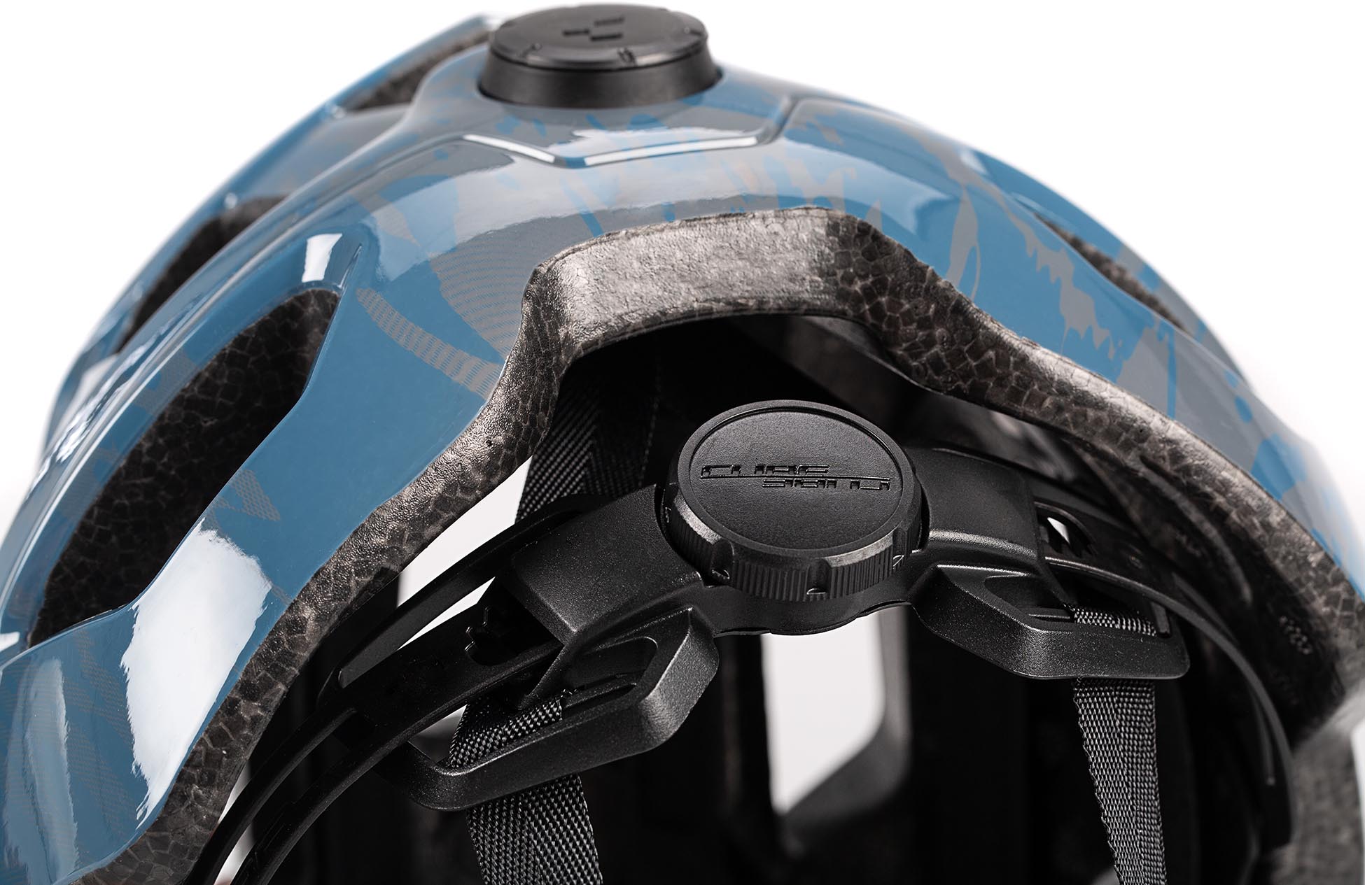 CUBE Helm STEEP
