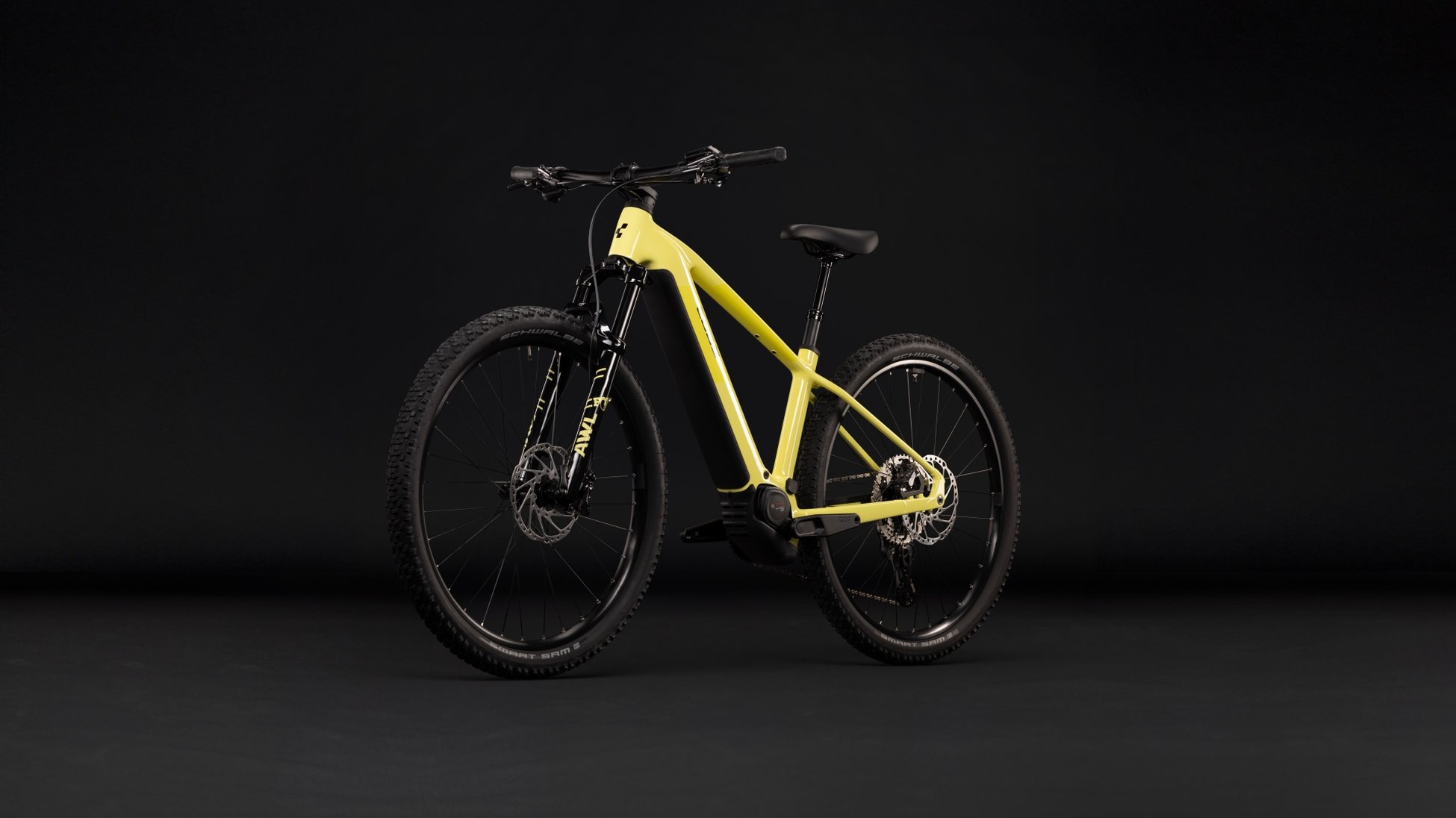 Cube Reaction Hybrid Race 800 bananasplit´n´black