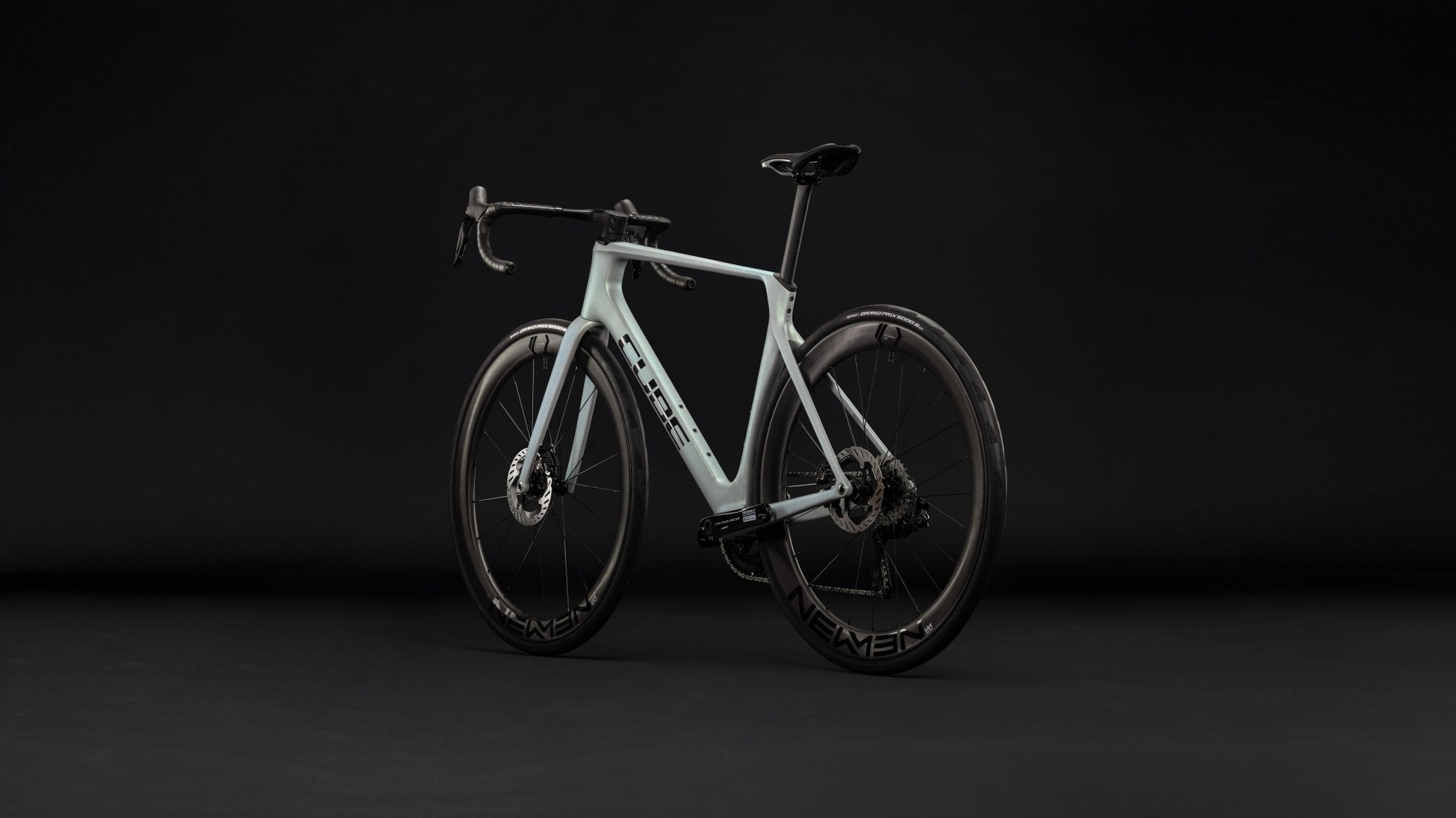 Agree C:62 SLT Di2 stormyopal´n´black