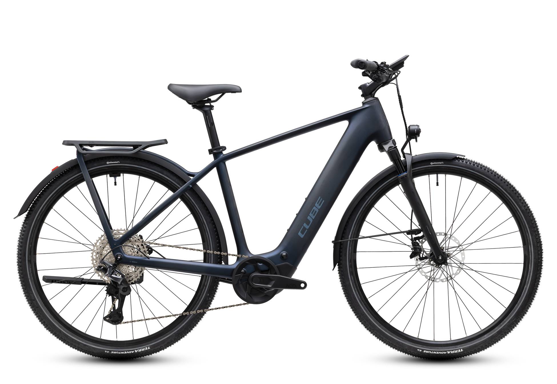 Kathmandu Hybrid C:62 Pro 400X liquidsteel´n´prizm
