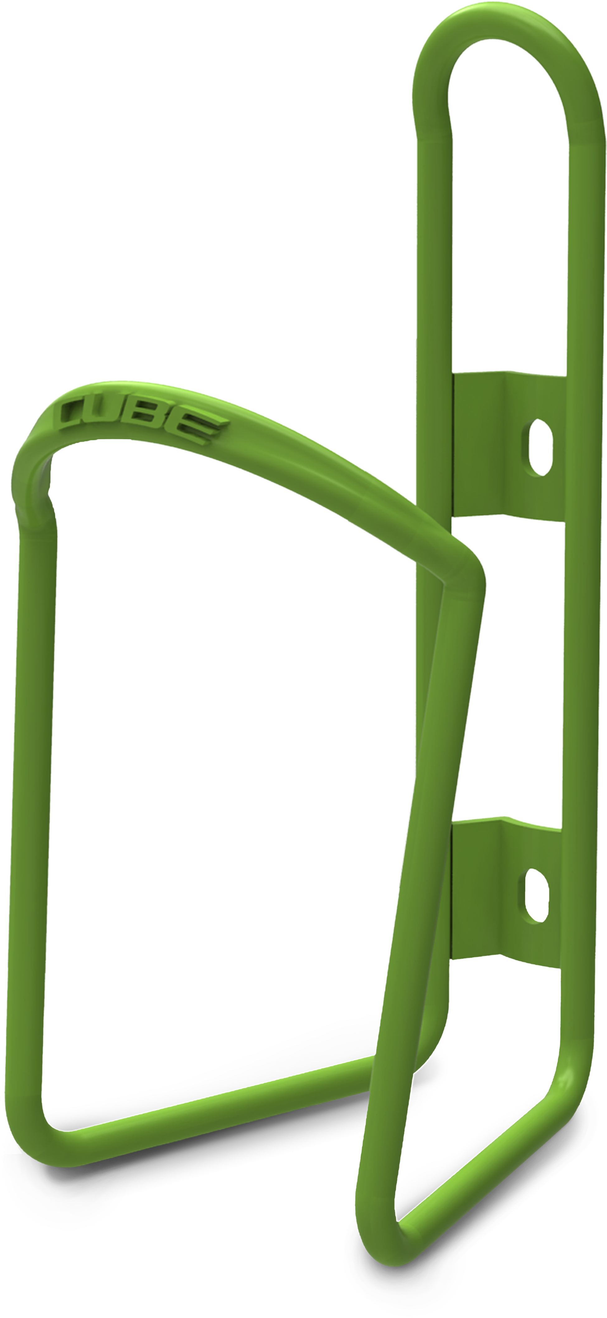 Flaschenhalter HPA matt green