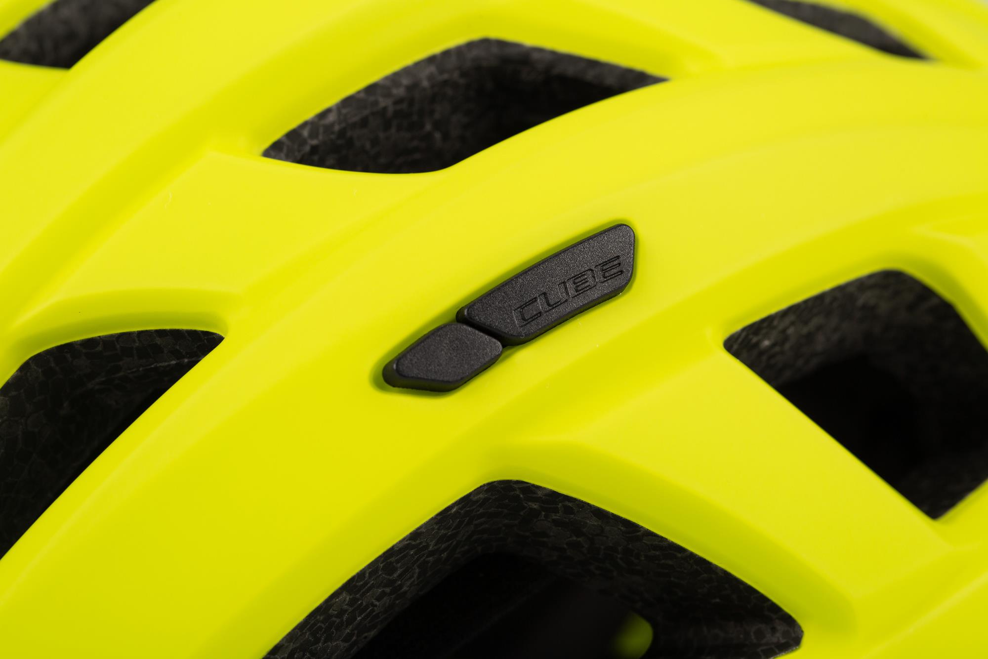 CUBE Helm ROAD RACE