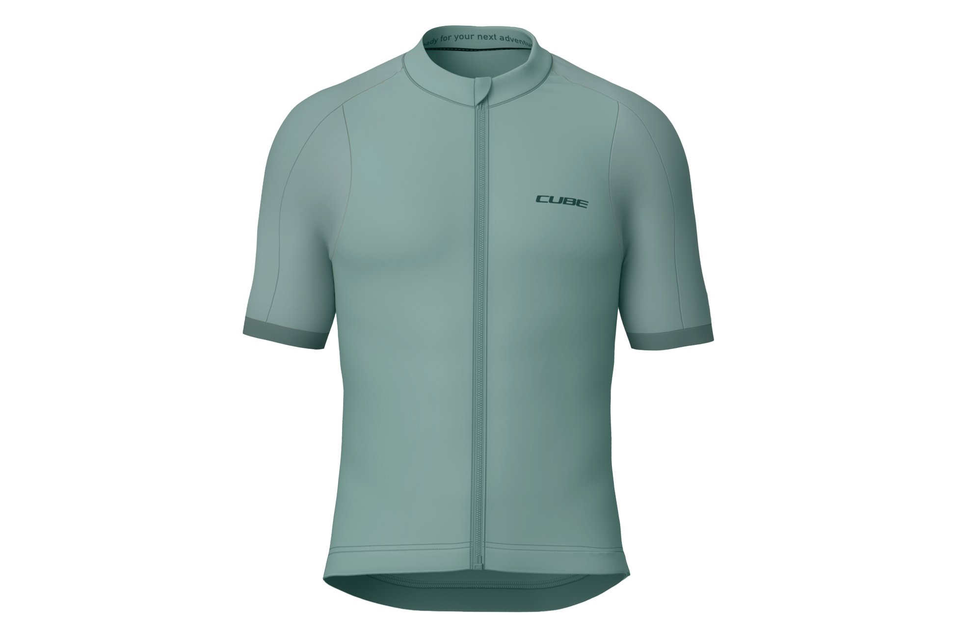 ROAD/XC Trikot kurzarm