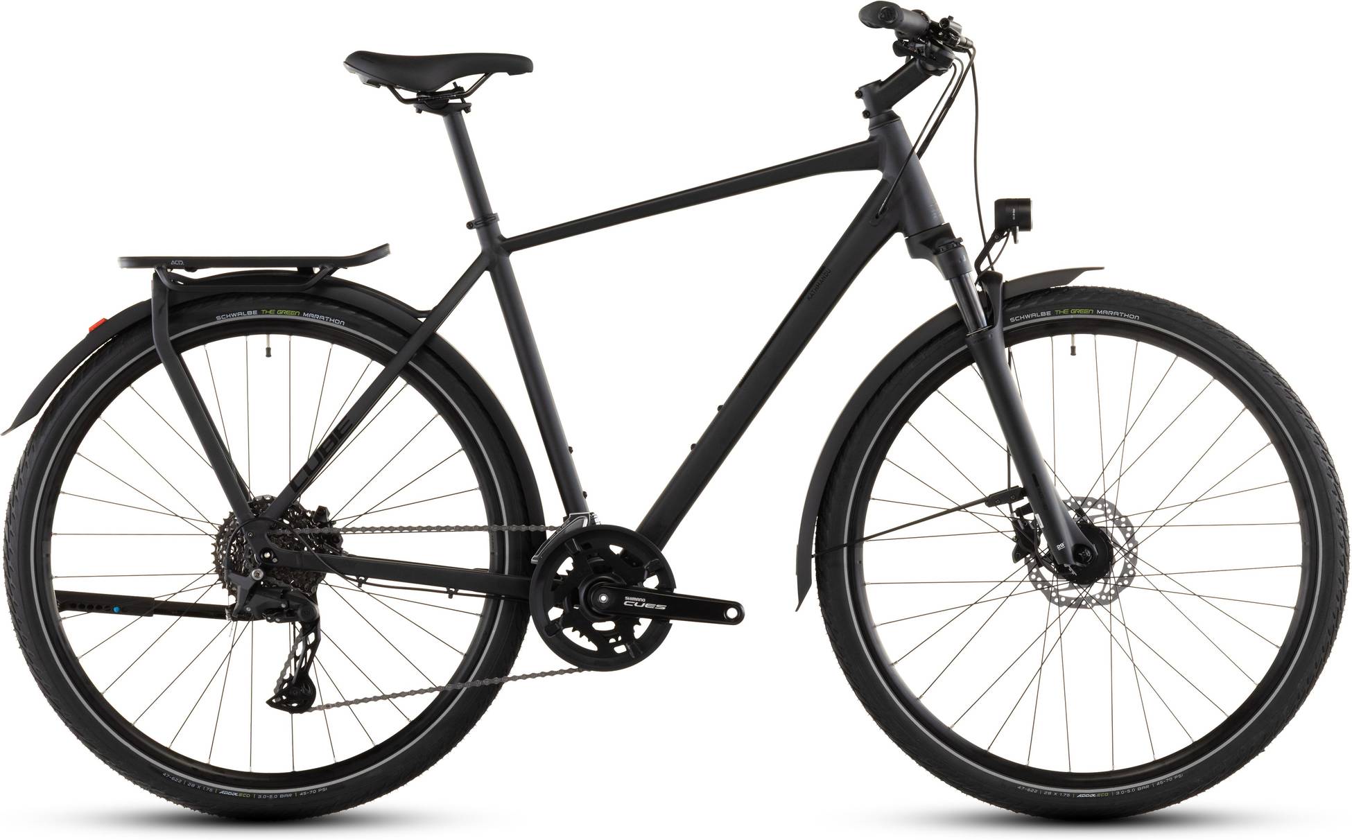 Kathmandu Pro coal´n´black