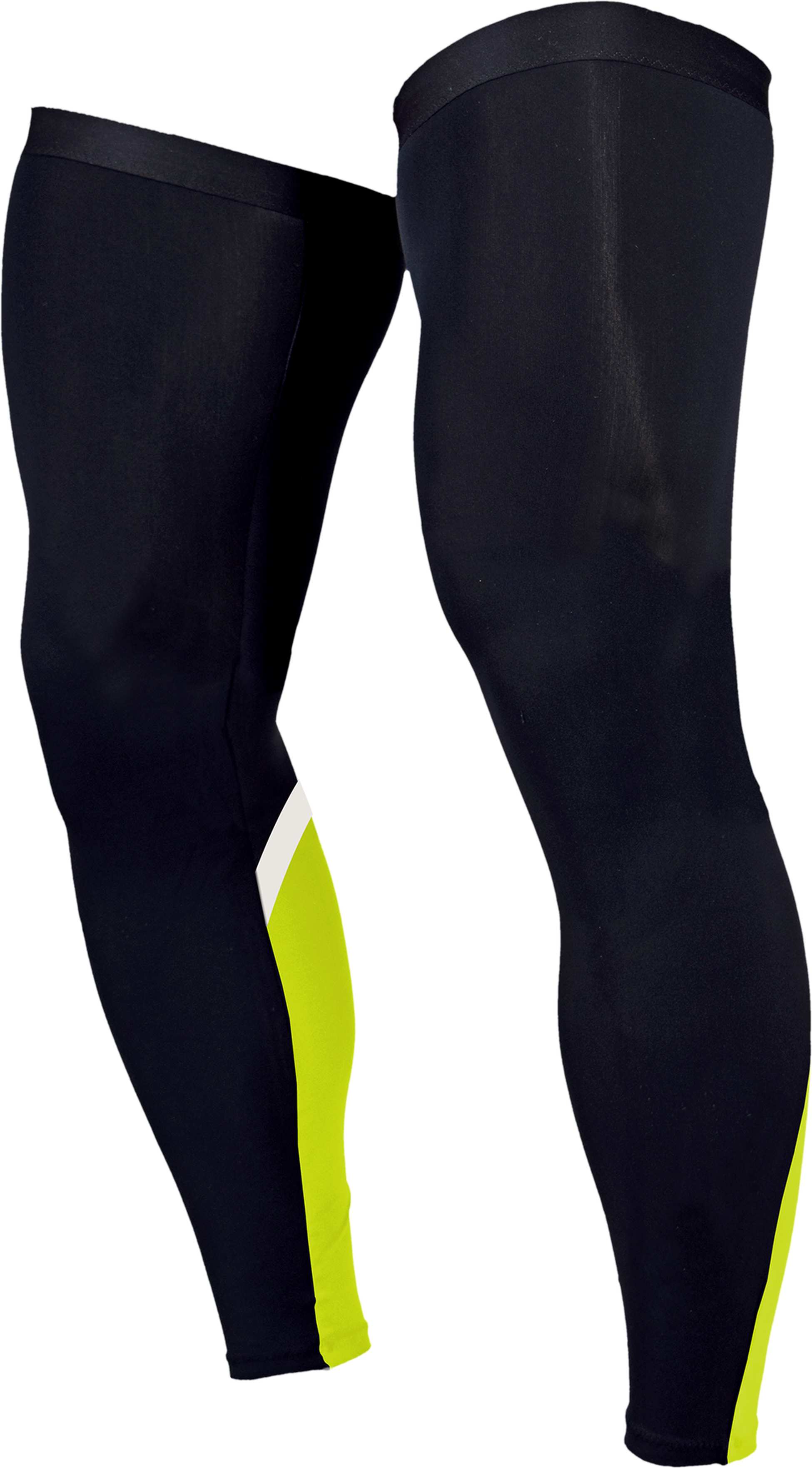Beinlinge neon yellow