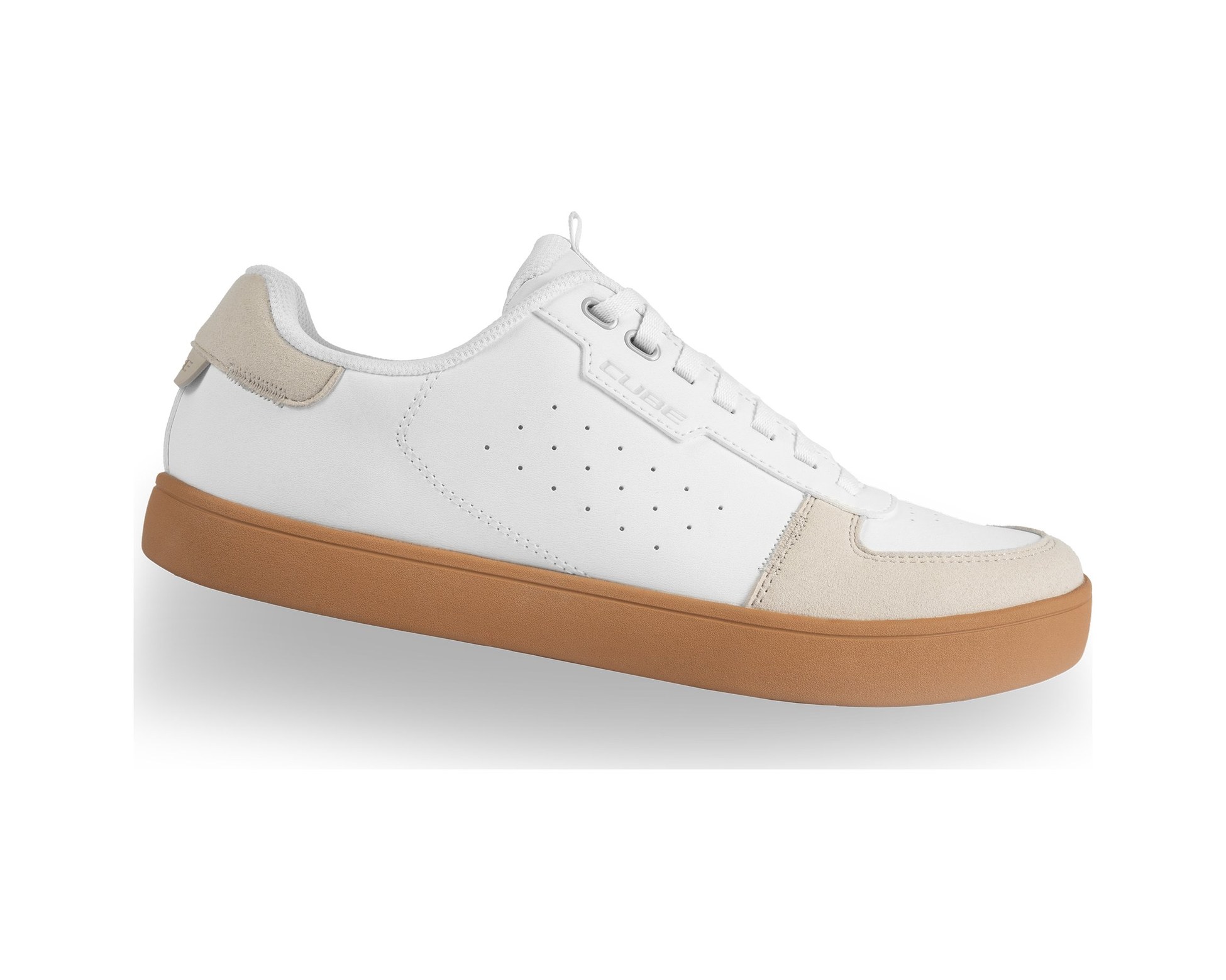 Schuhe MAZE white