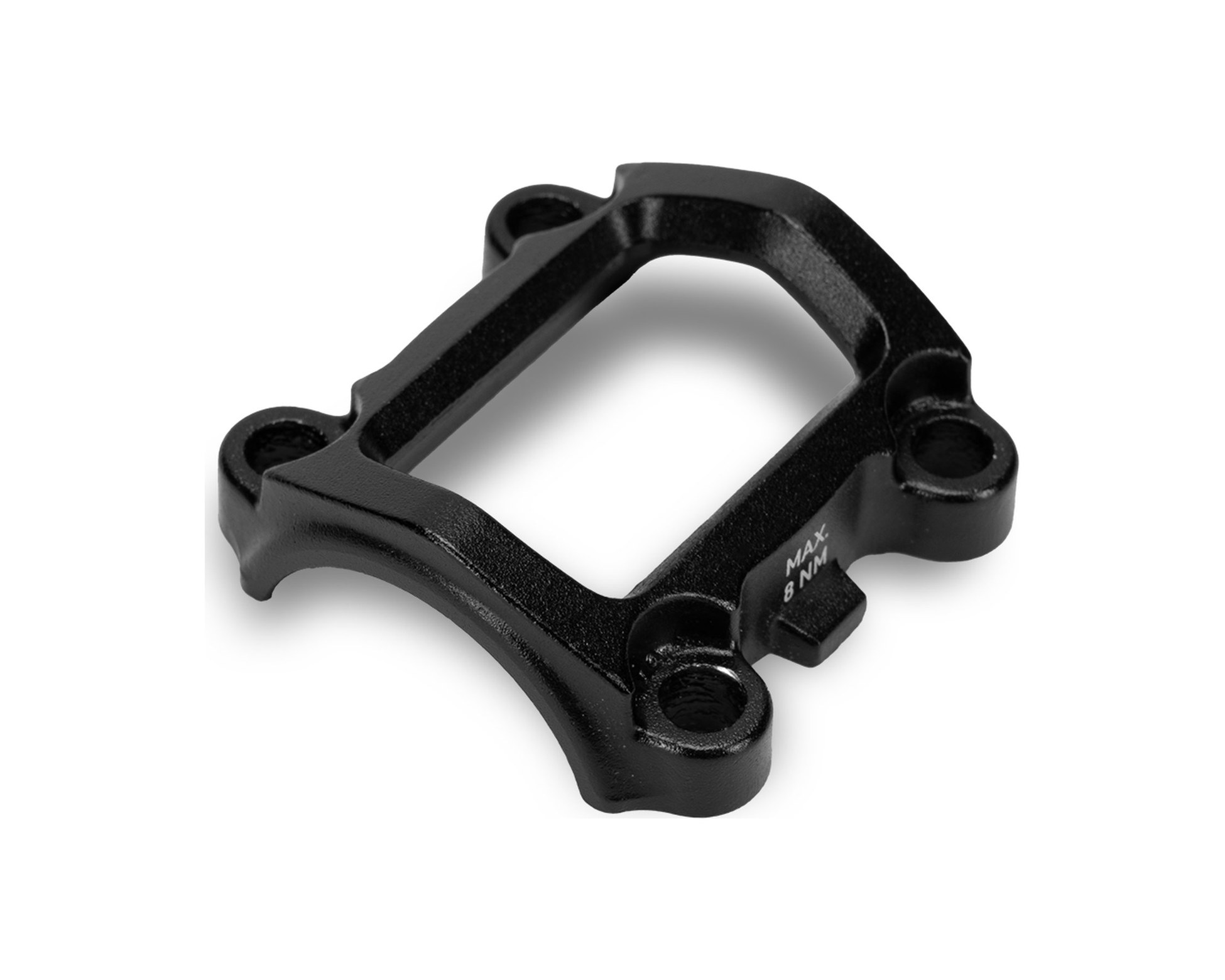 Vorbau-Faceplate Stereo FPILink