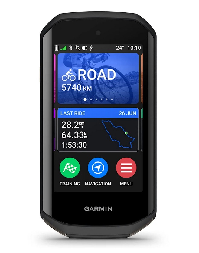 Garmin Edge 1050
