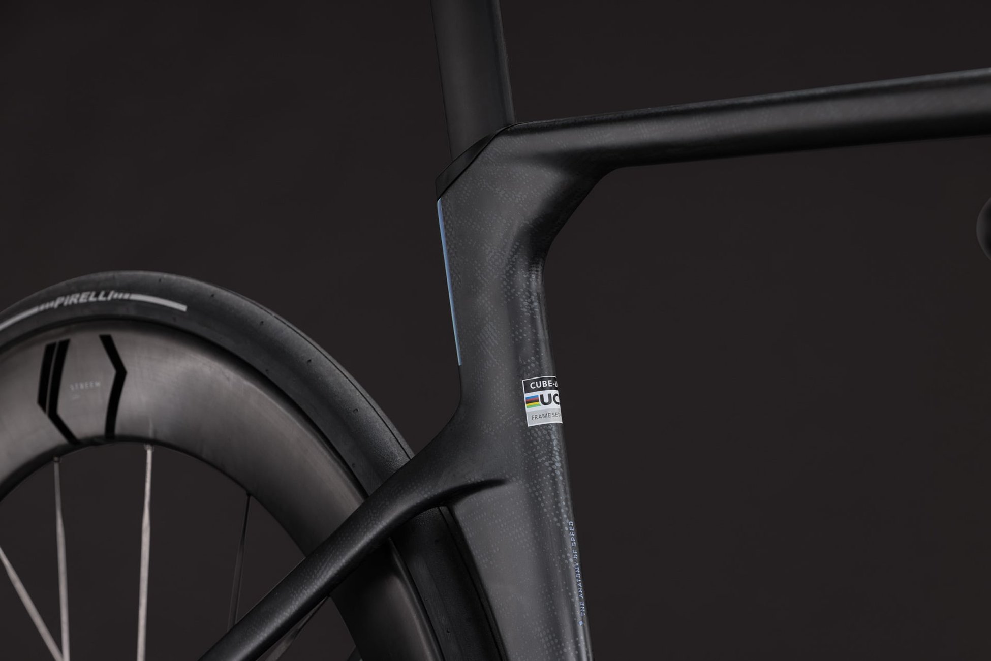 Cube Litening AERO C:68X Orbit digitalcarbon’n’prizm