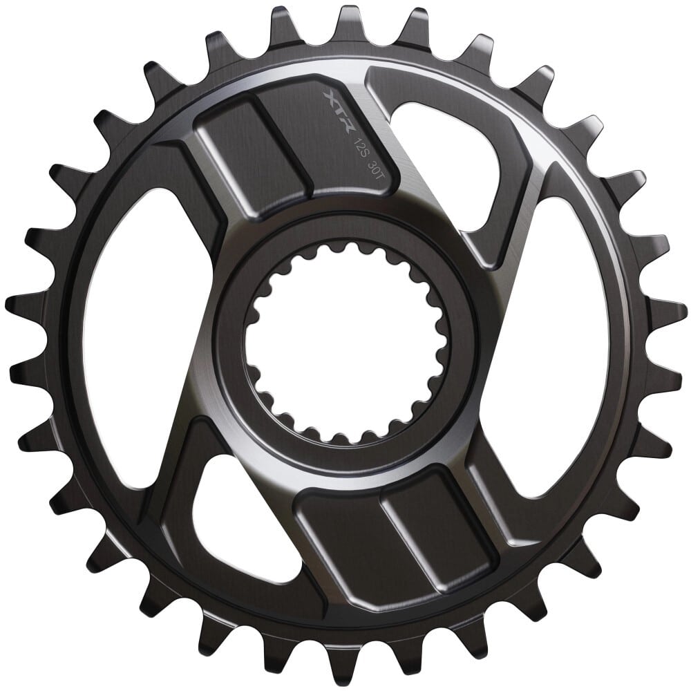 Kettenblatt XTR SM-CRM96 für FC-M9200,M9220, 30Z