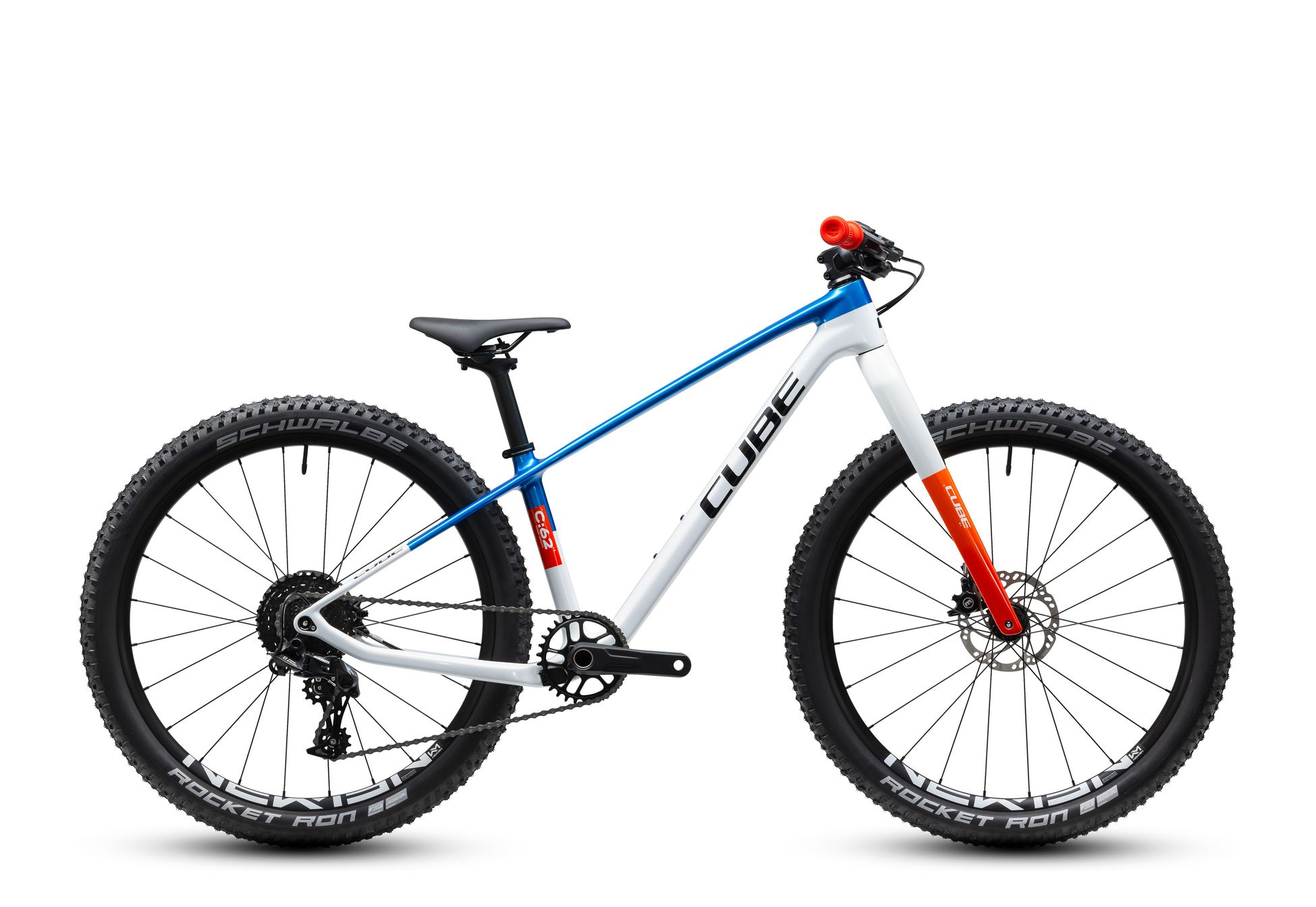 Cube Phenix 240 C:62 SLX teamline