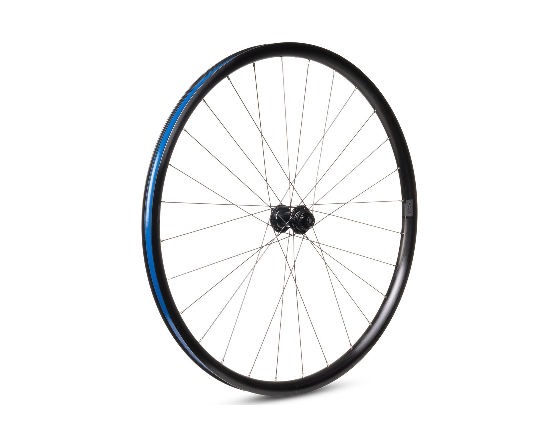 Vorderrad Road Race HPA 622x23 28H CL 12x100 TA