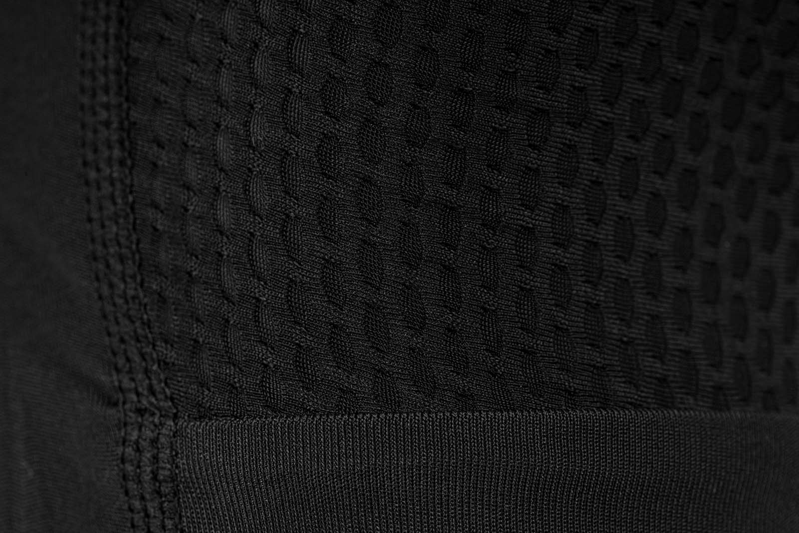 CUBE Knieschoner X NF black