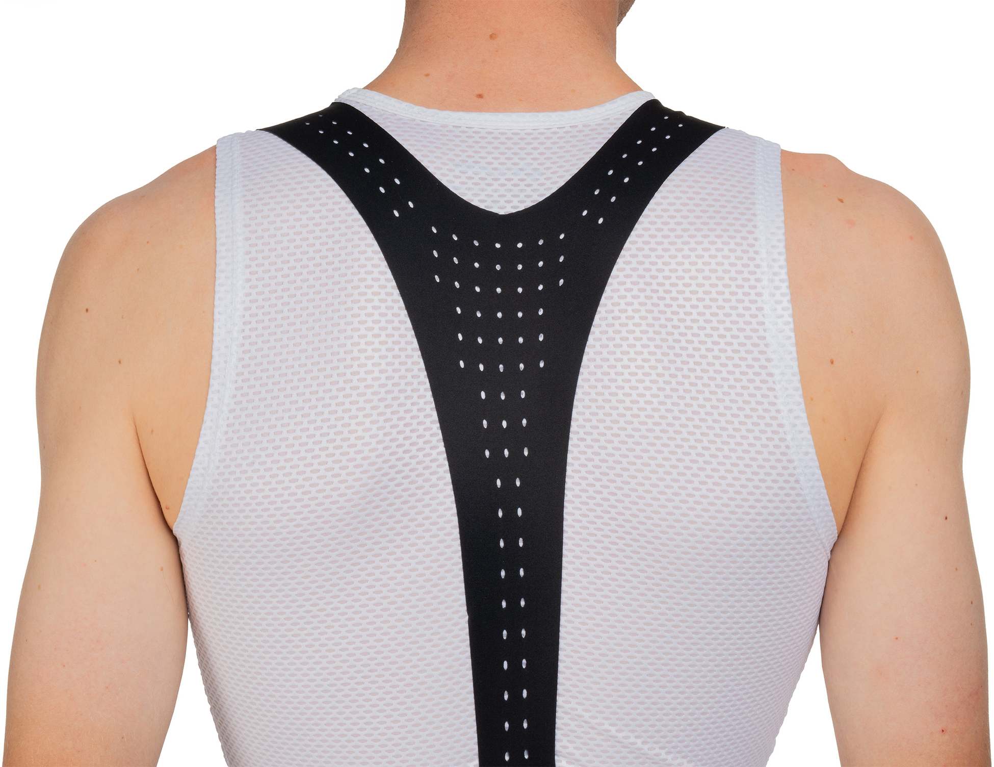 CUBE GRAVEL Trägerhose CARGO