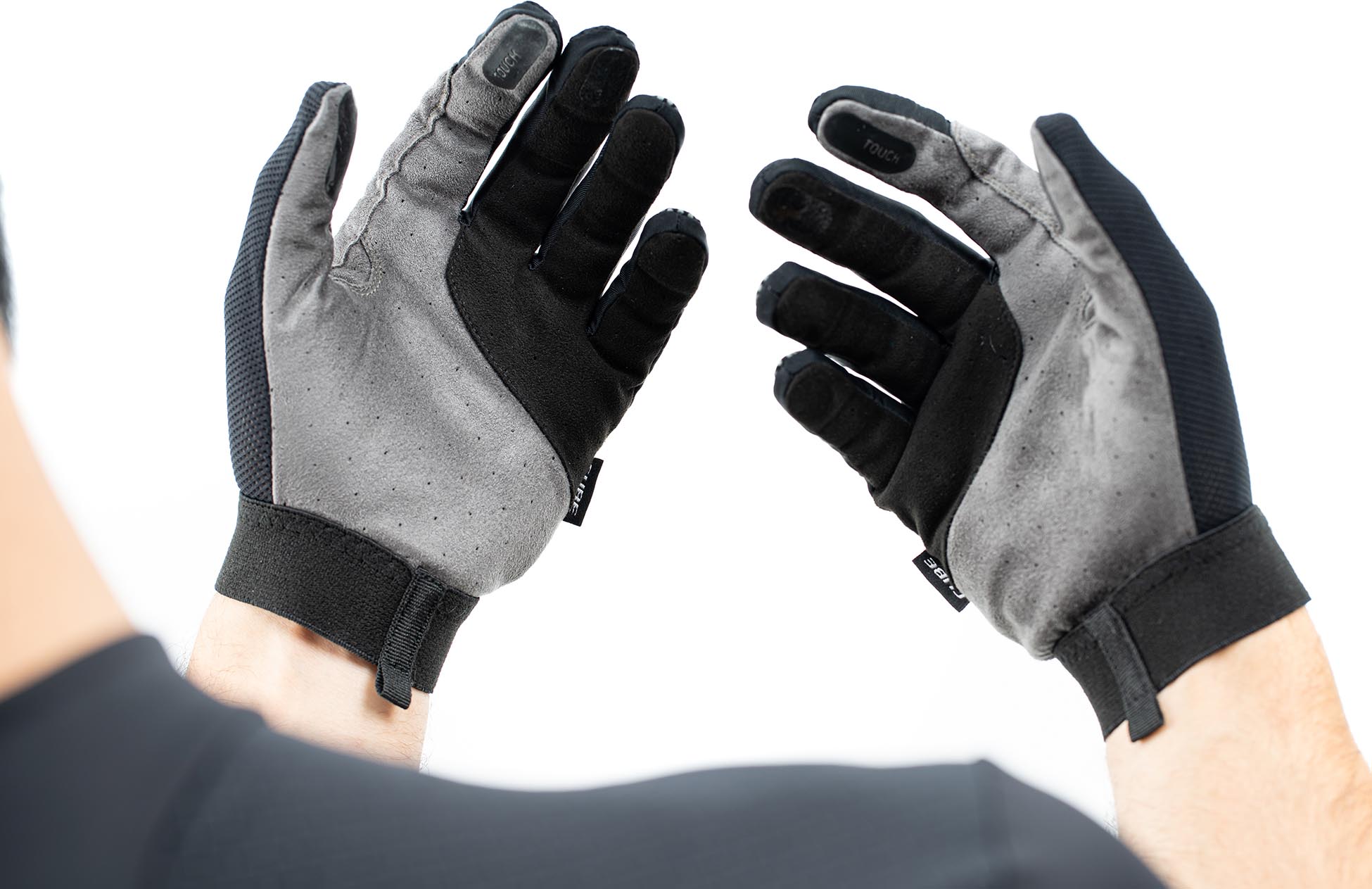 CUBE Handschuhe CMPT PRO langfinger