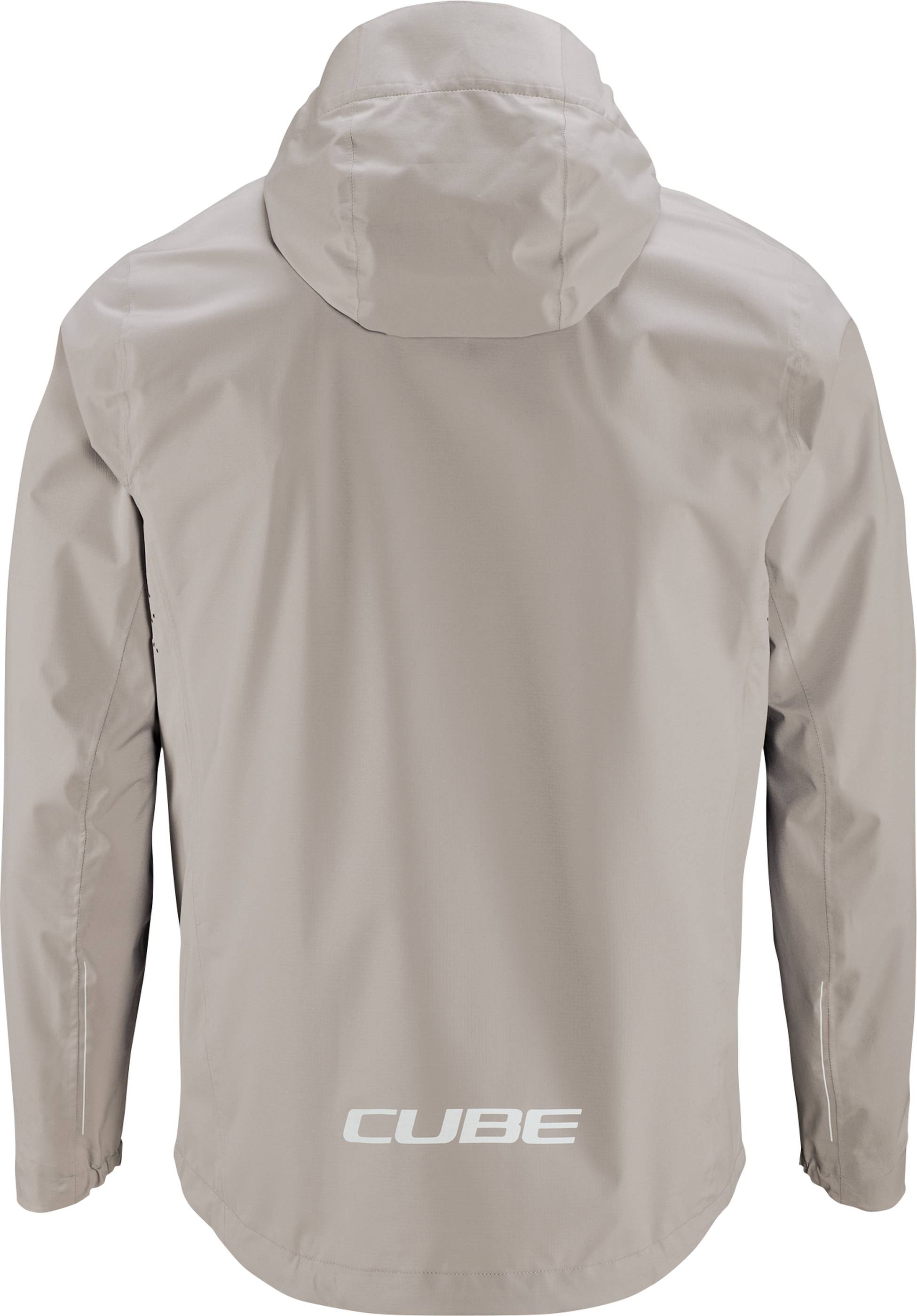 CUBE MTB Storm Jacket