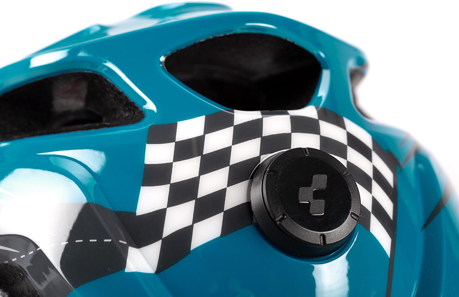 CUBE Helm FINK