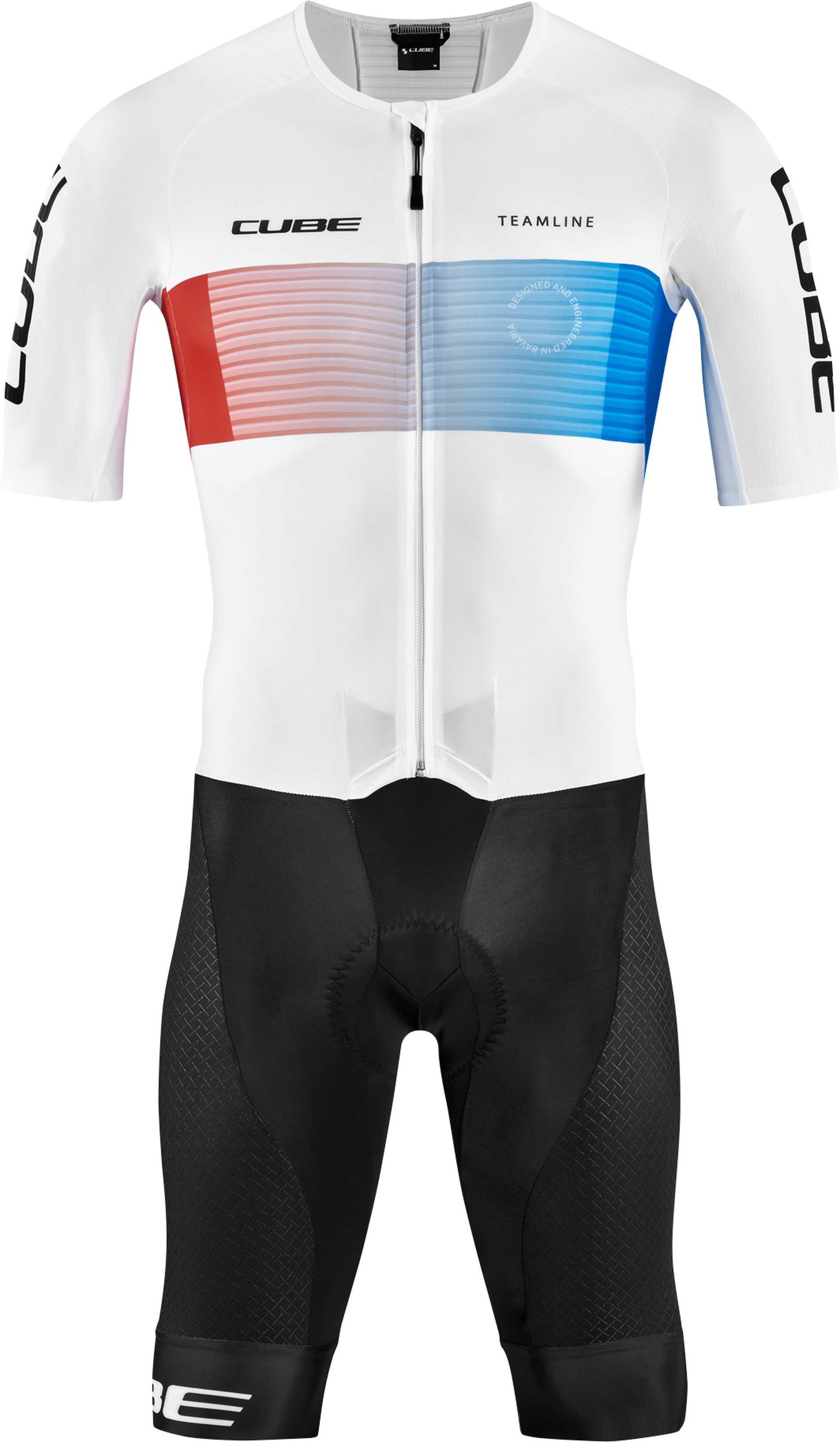 ROAD/XC XC Suit