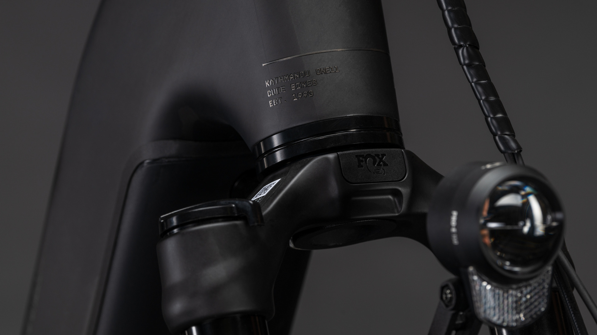 Kathmandu Hybrid ONE11 HPC SLT 800 carbon´n´silverdust Easy Entry