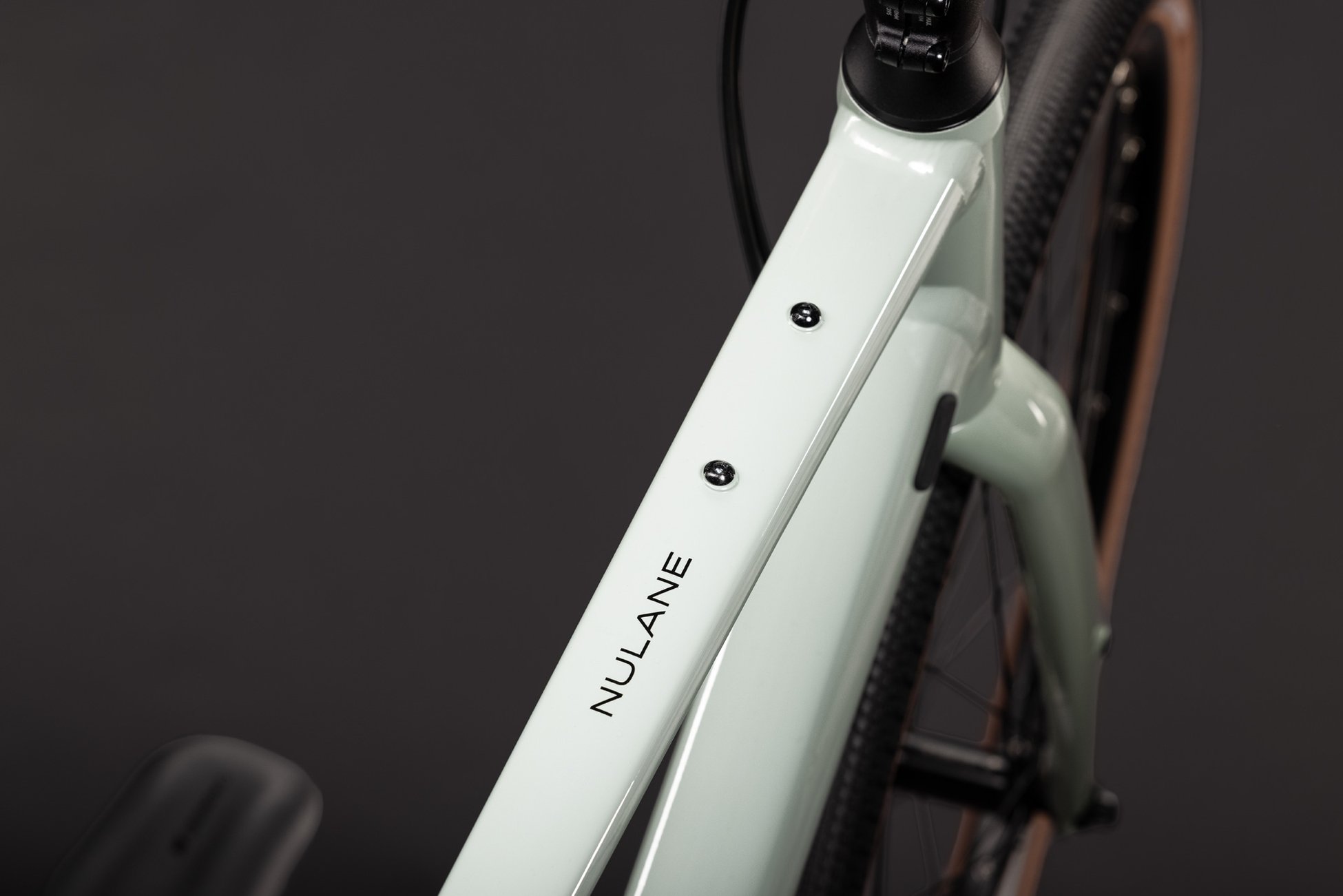 Nulane Pro aloegreen´n´black