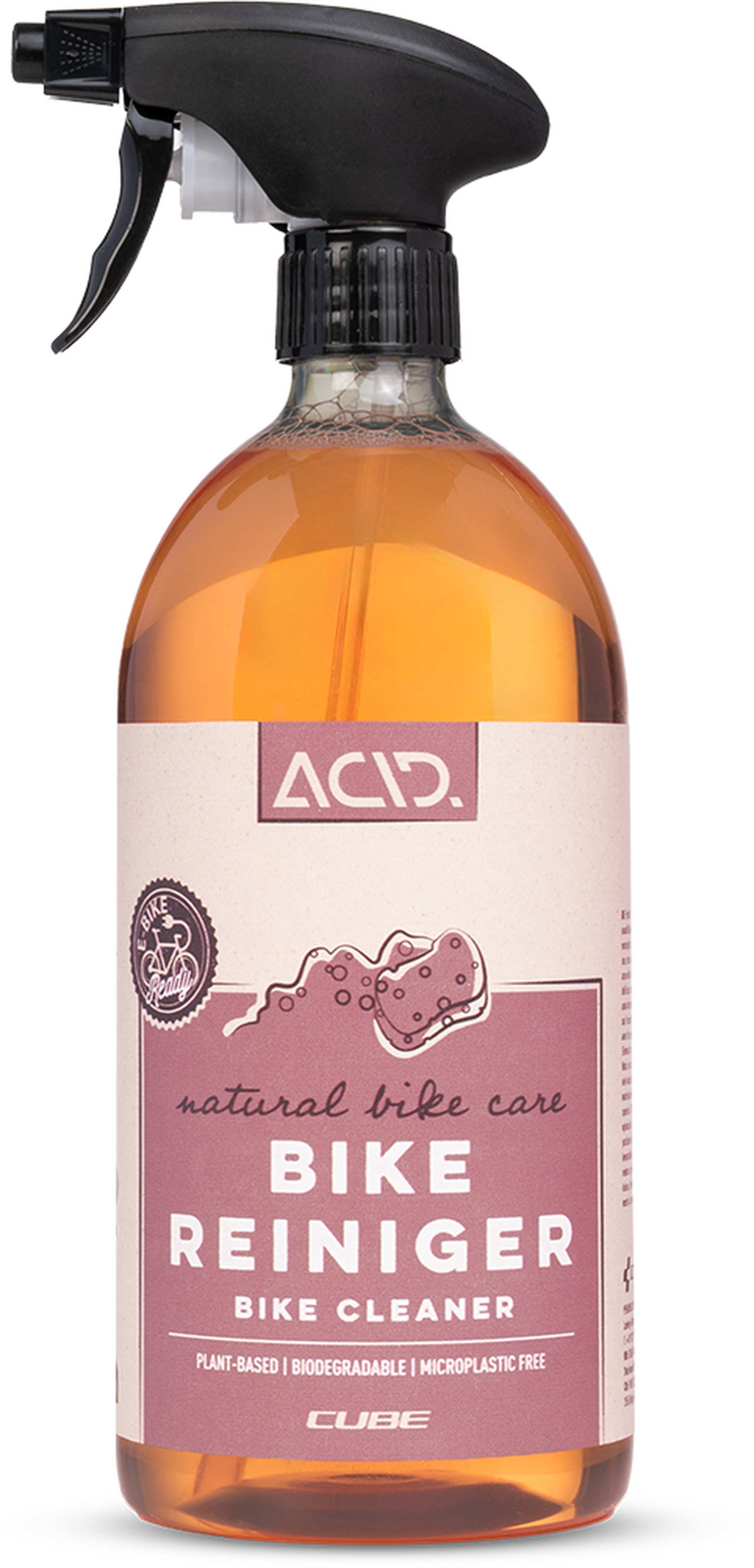 ACID Natural Bike Reiniger