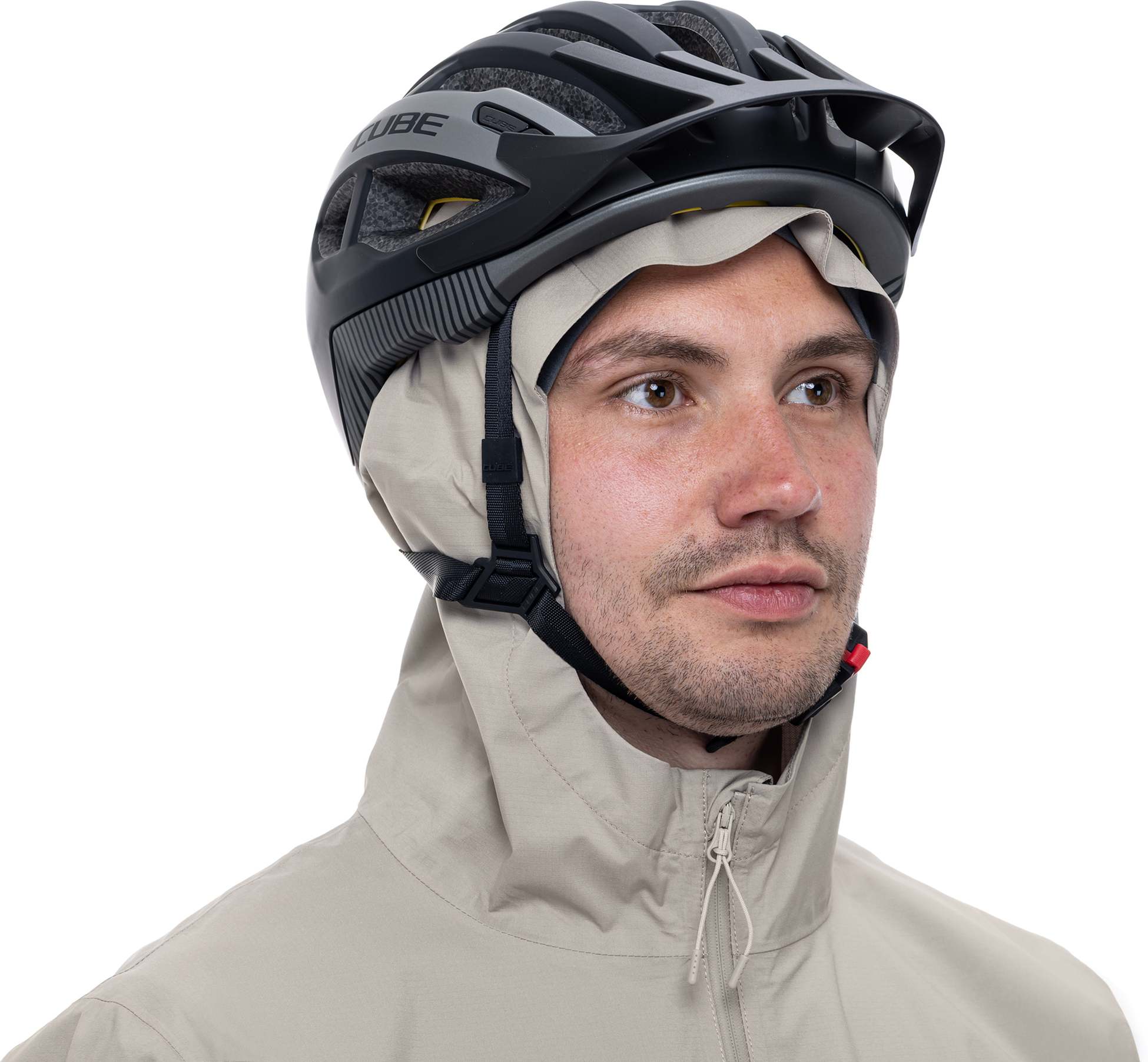 CUBE MTB Storm Jacket