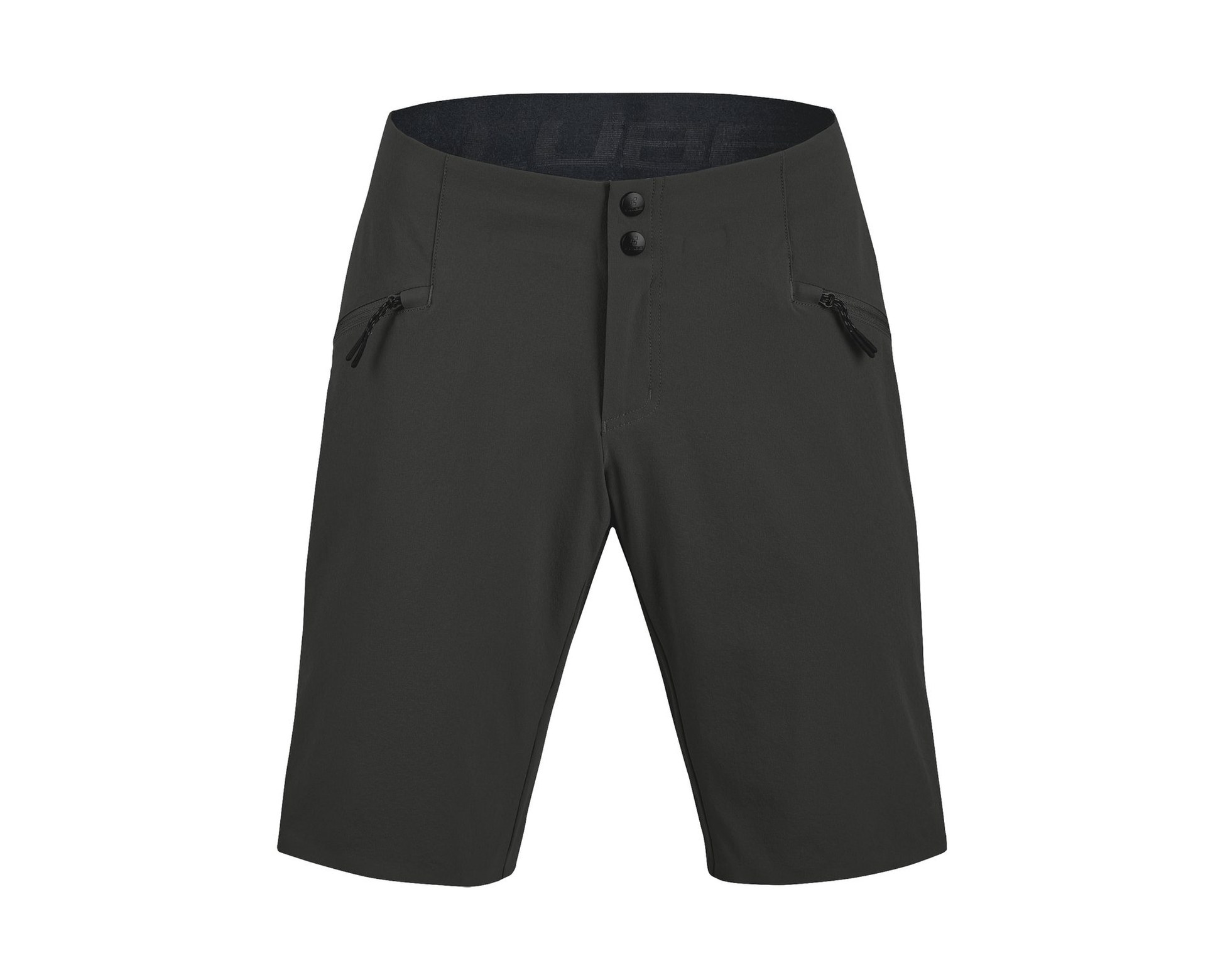 GRAVEL WS Short black