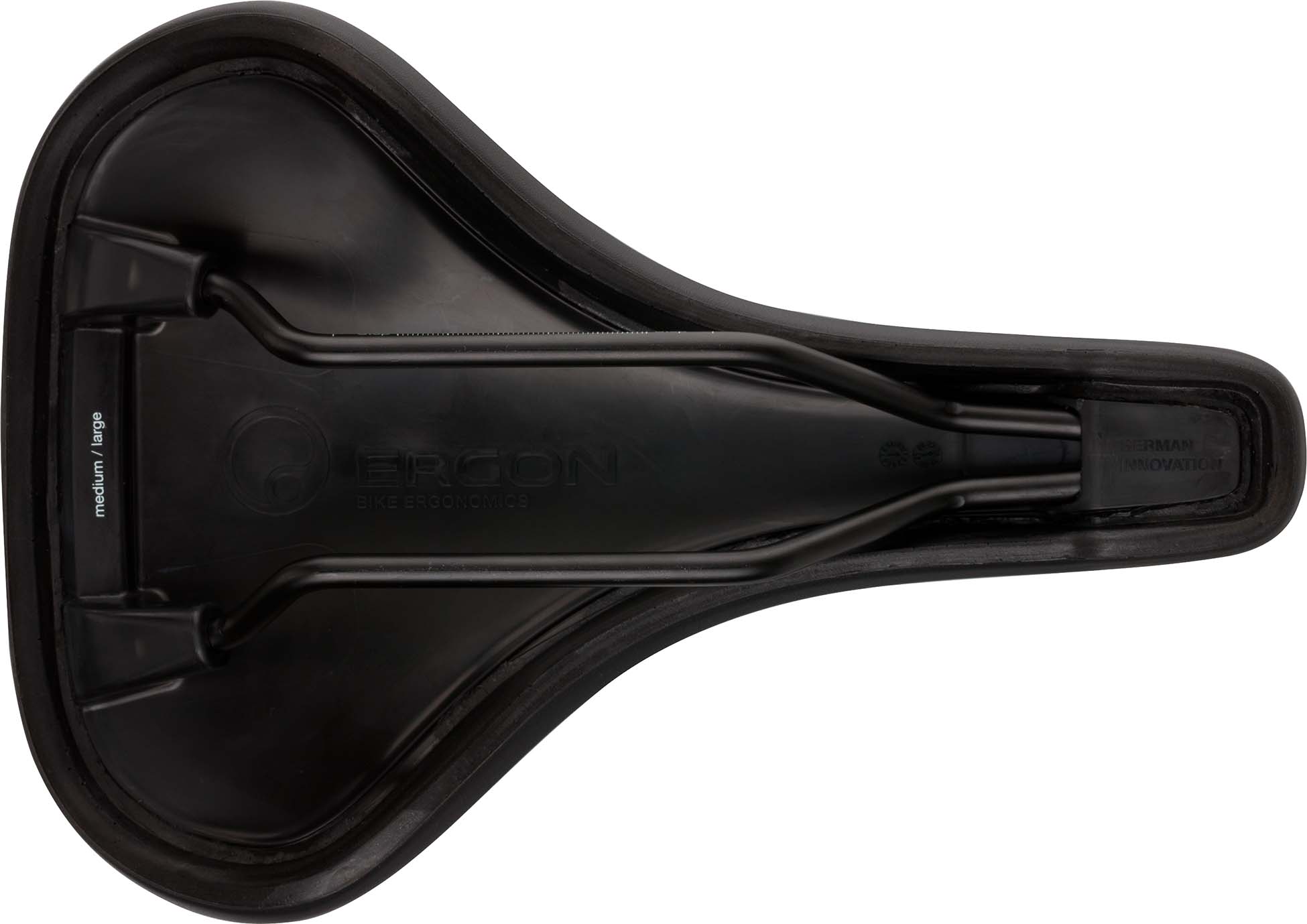 Ergon Sattel ST Gel Men