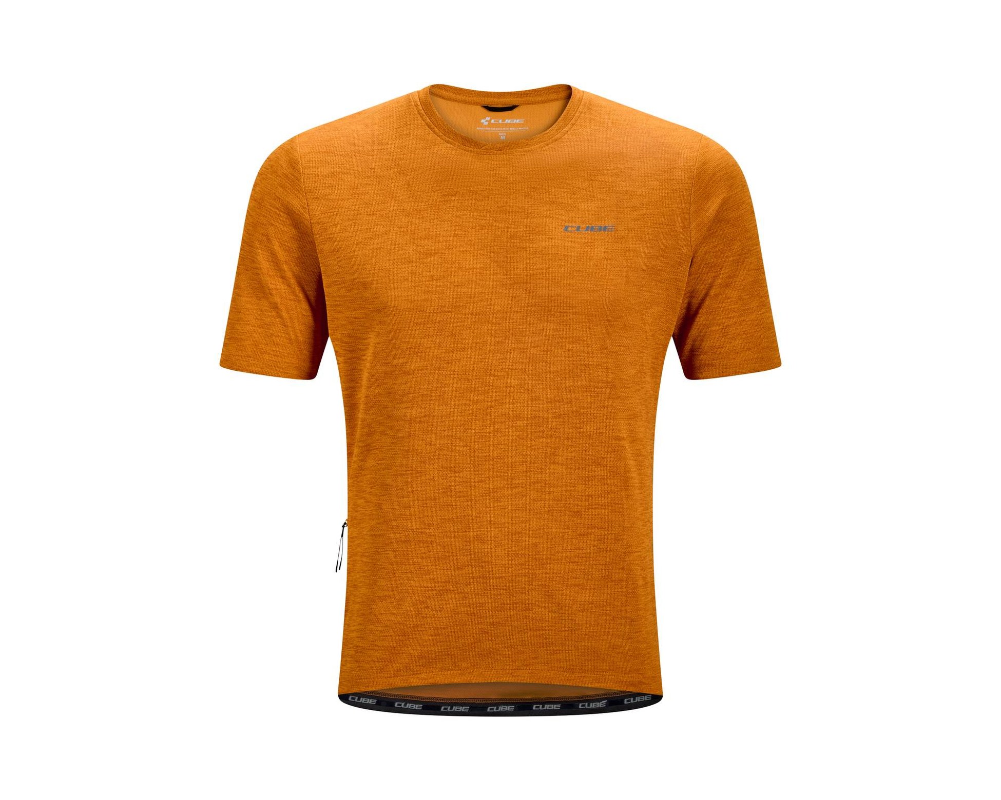 GRAVEL Trikot kurzarm
