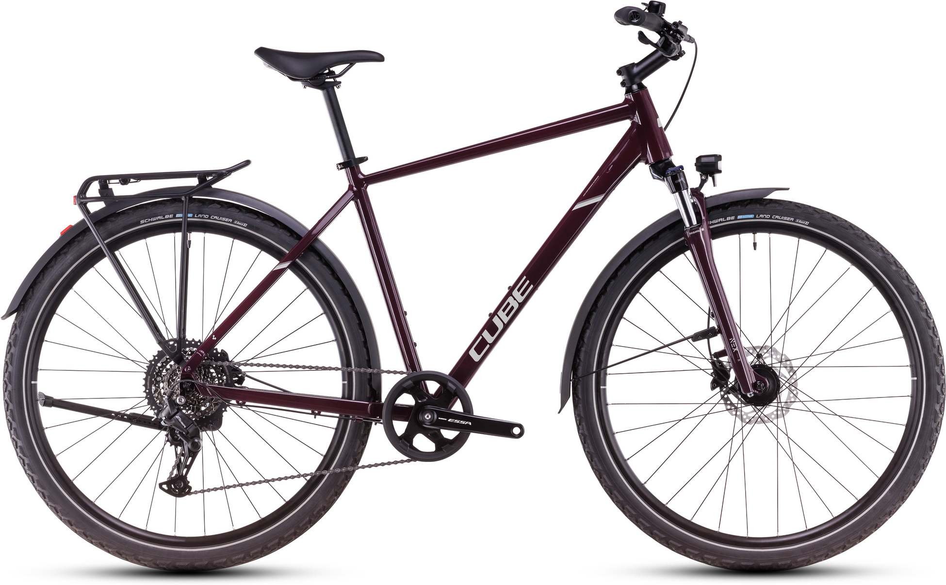 Nature ONE Allroad amarone´n´lunar