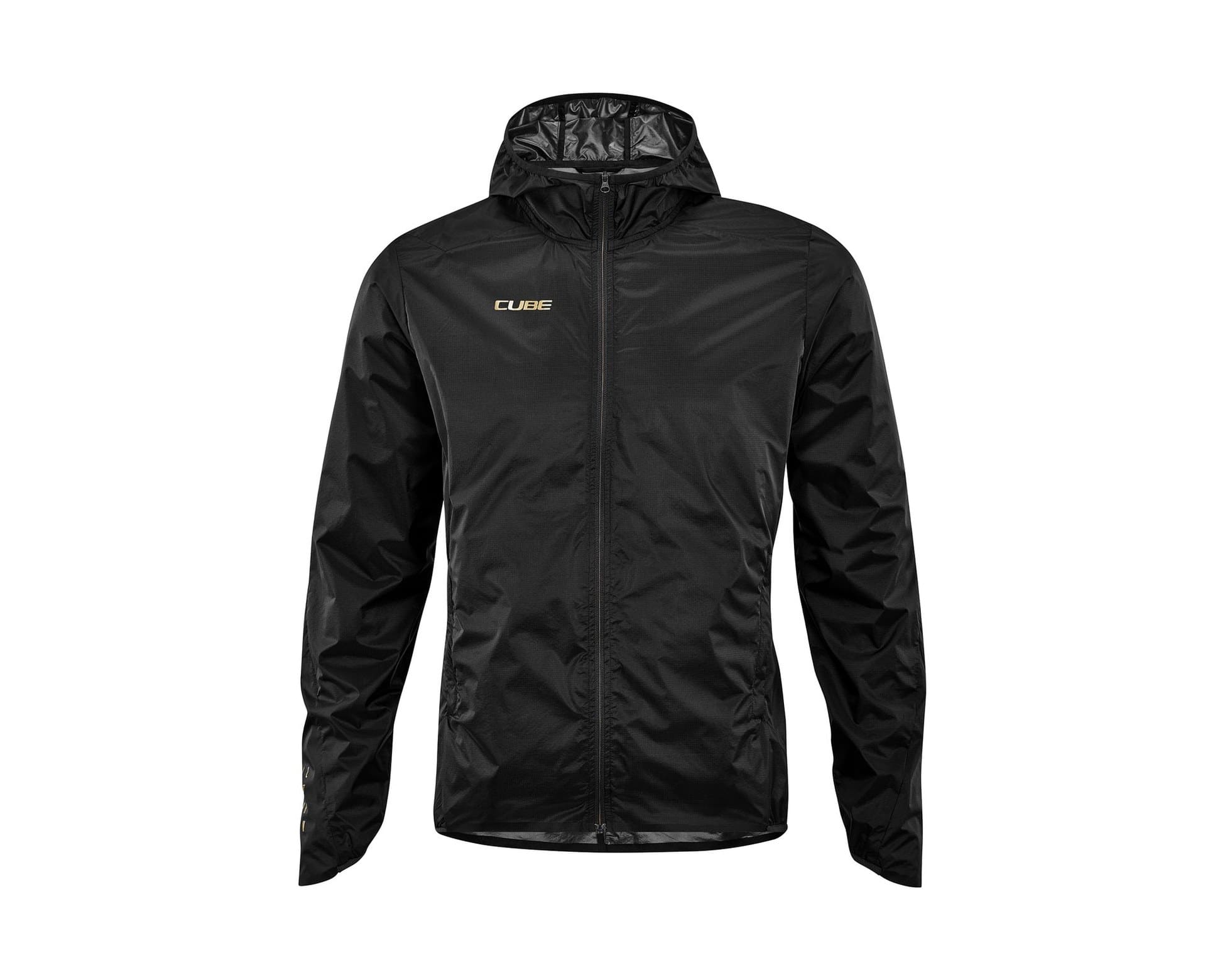 MTB Breaker Jacke