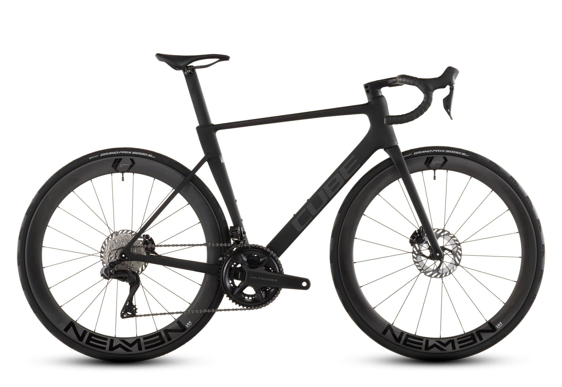 Cube Litening AIR C:68X Race blackline