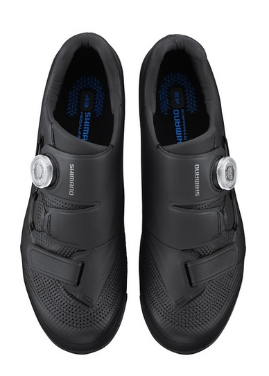 Shimano Fahrradschuhe SH-XC502 Black