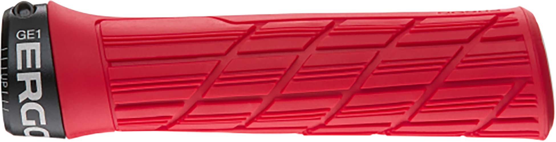 Ergon Griffe GE1 Evo Risky Red