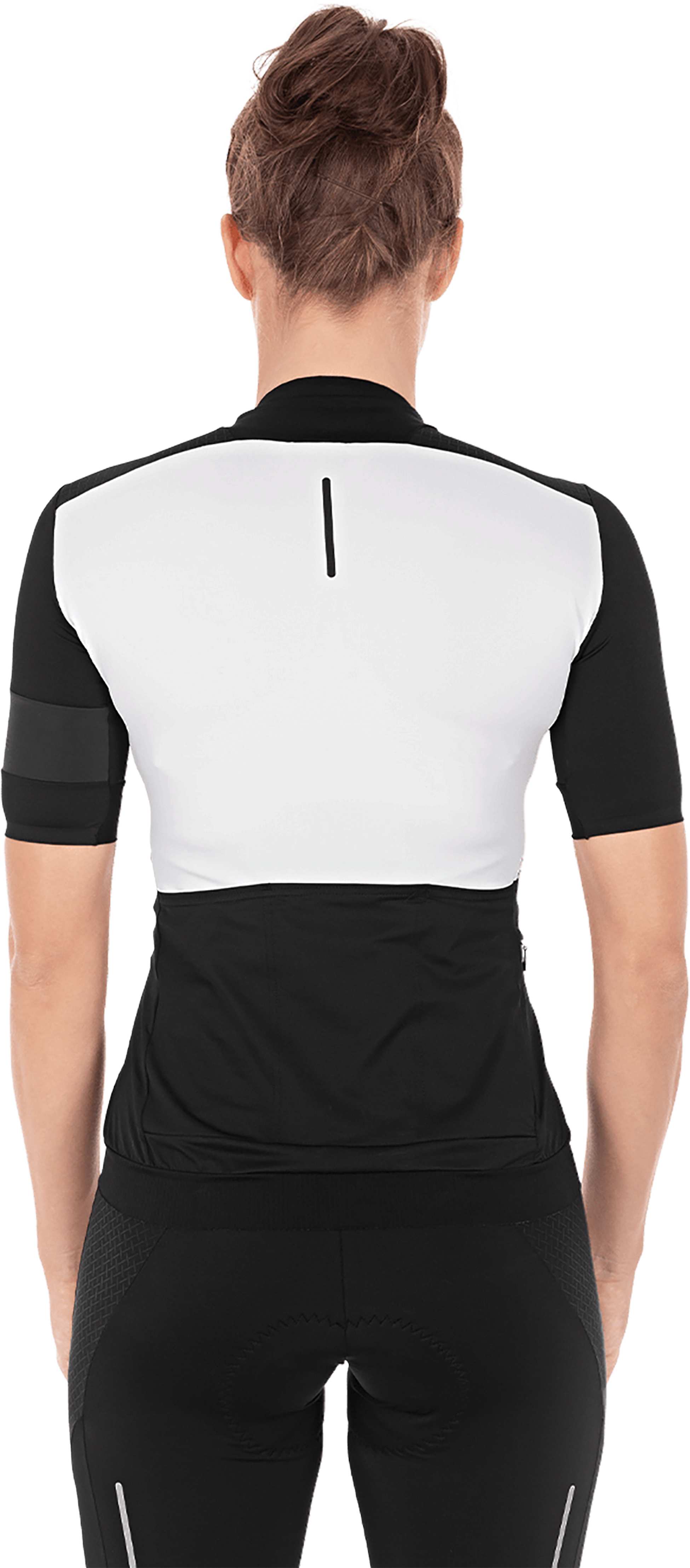 CUBE ROAD/XC WS Trikot kurzarm