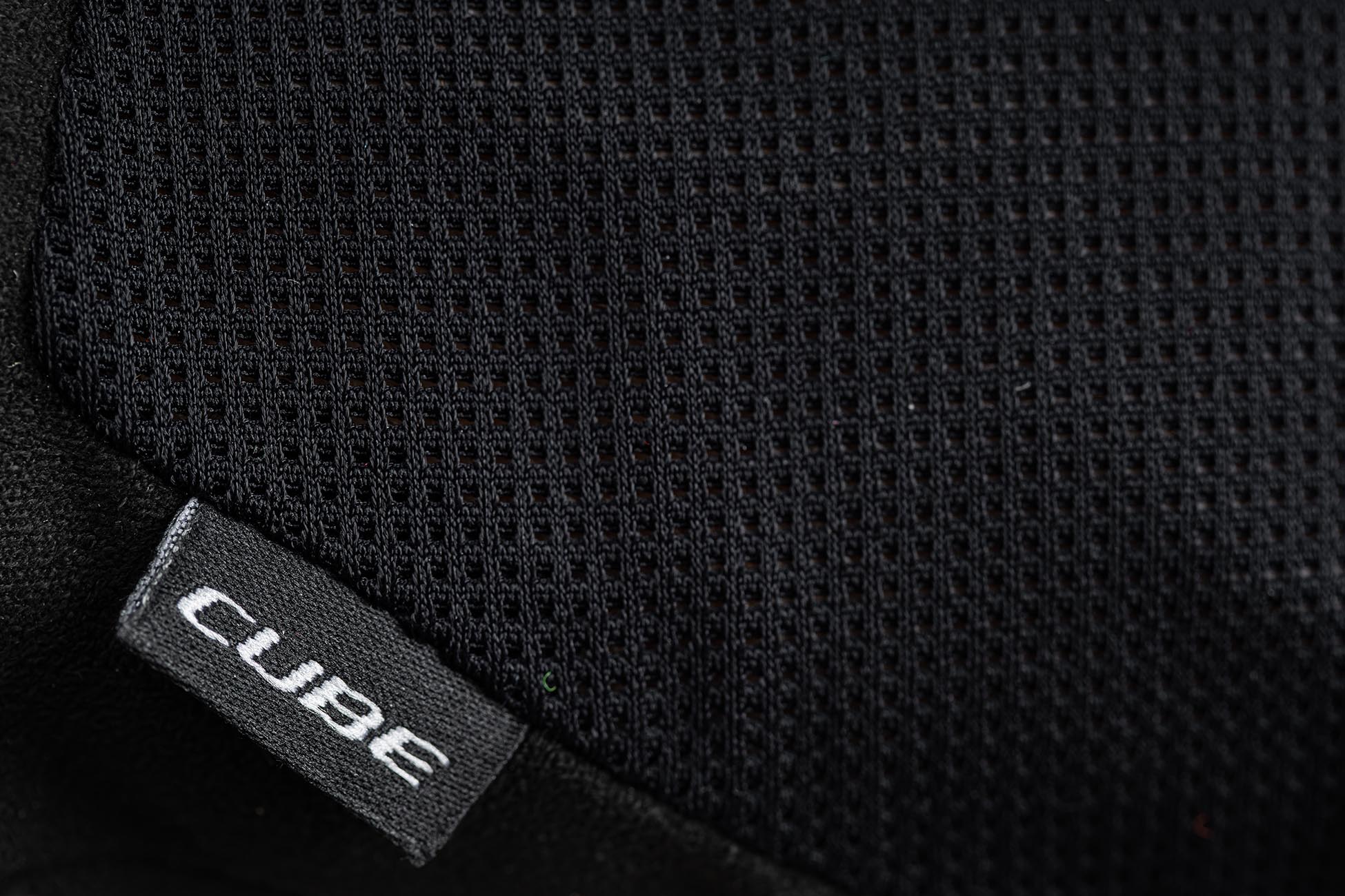 CUBE Handschuhe kurzfinger X NF
