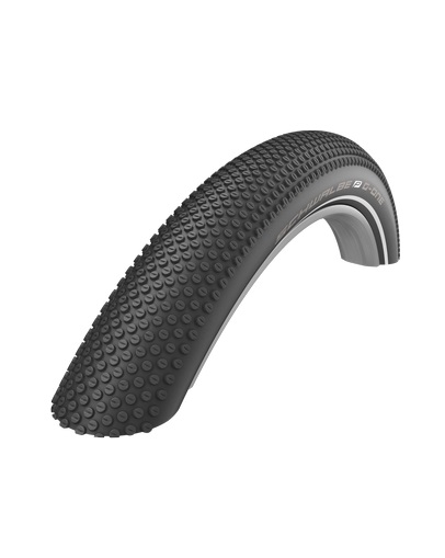 Schwalbe Reifen G-ONE ALLROUND Evo, Super Ground, TLE 45-622