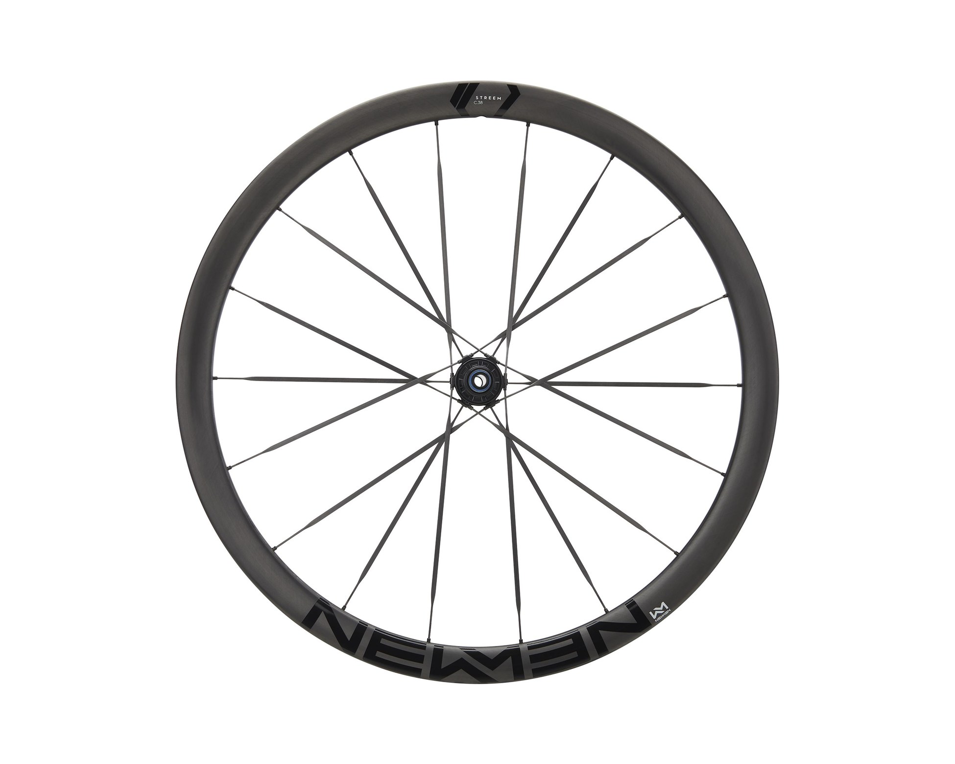 Wheel Streem C.38 VONOA 622 18h FADE R SP CL 12x142 SH