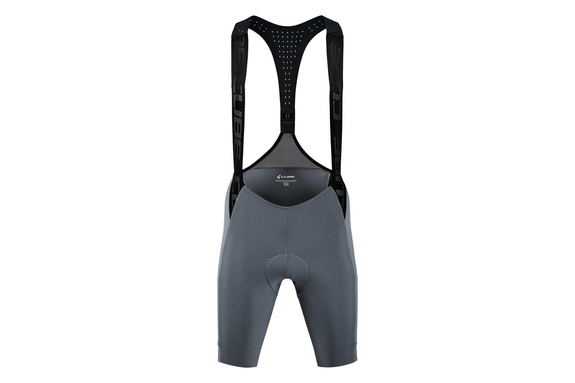 GRAVEL WS Trägerhose CARGO