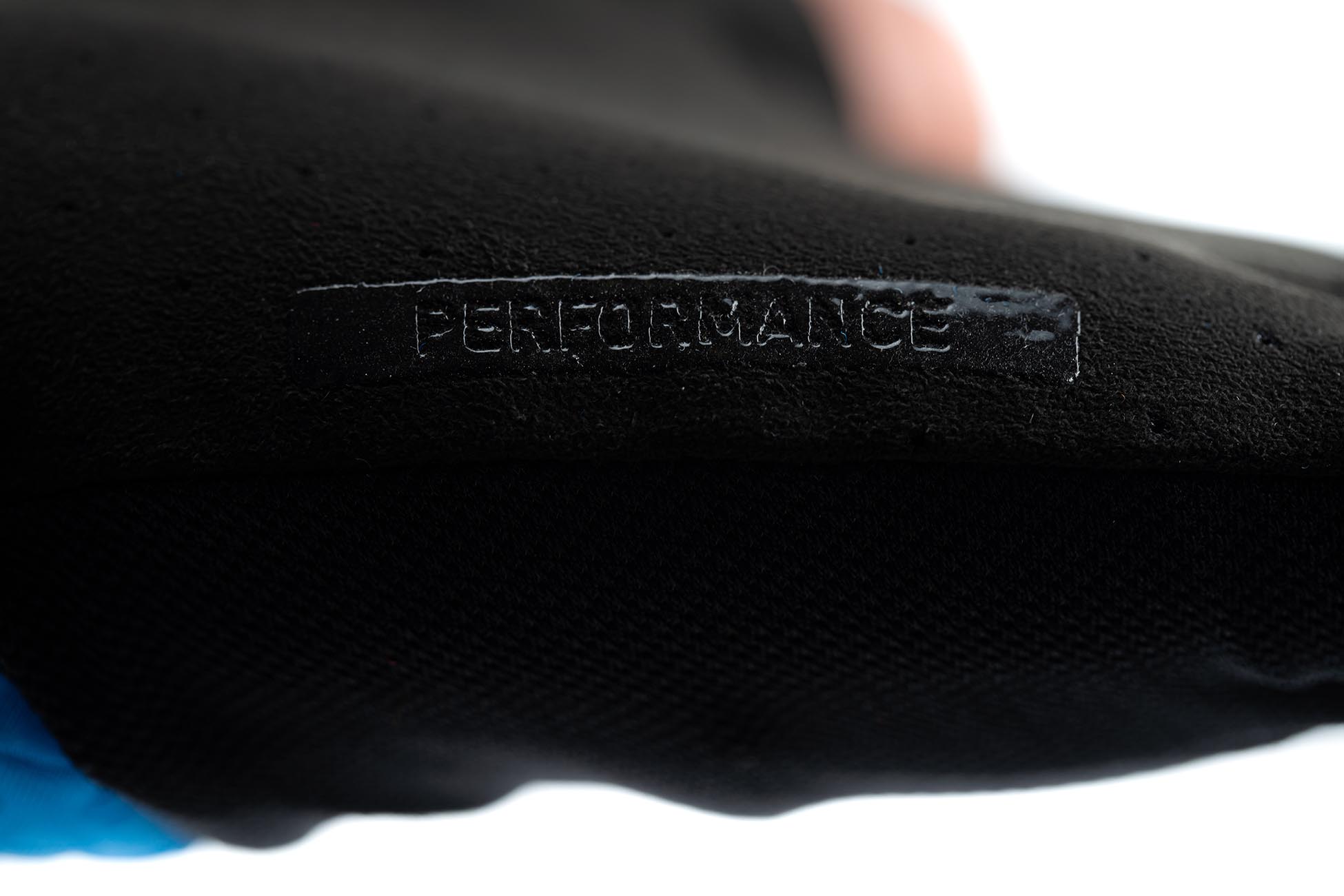 CUBE Handschuhe Performance kurzfinger