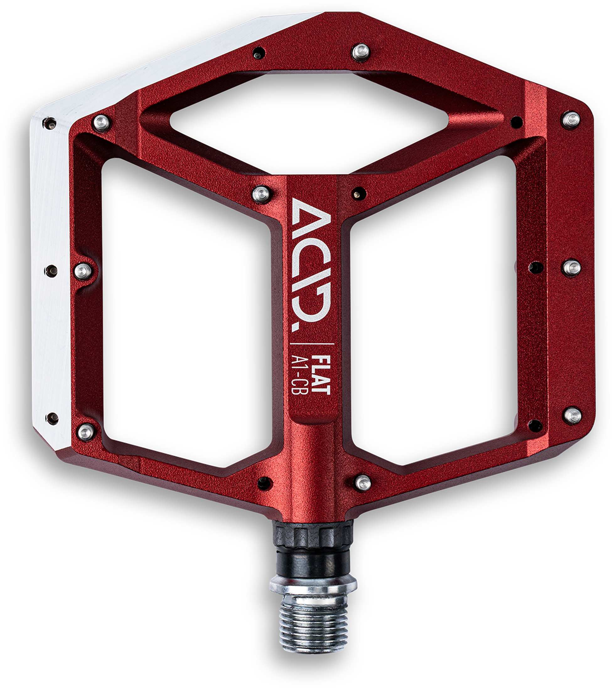 Pedale FLAT A1-CB