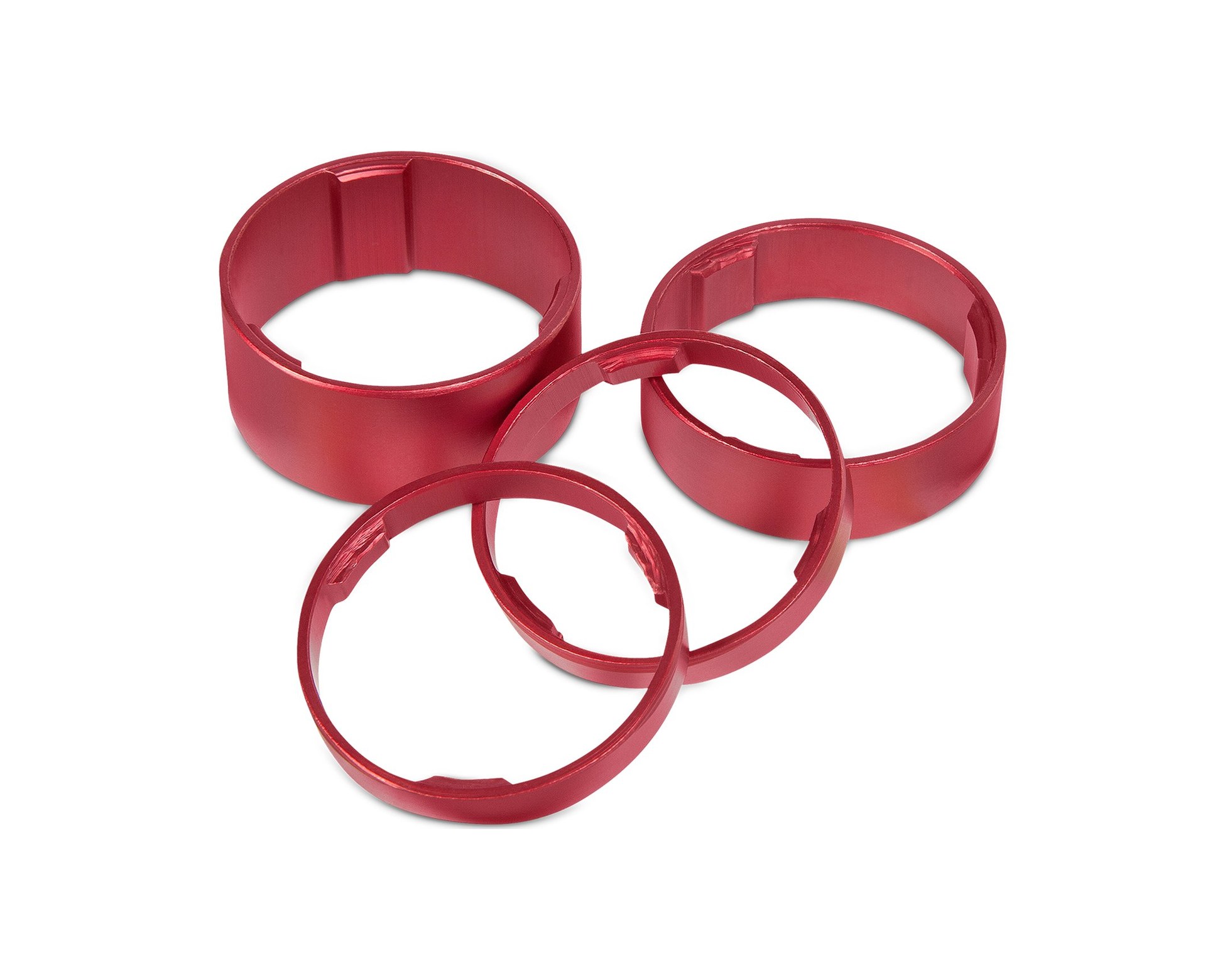 RFR Spacer - Set red