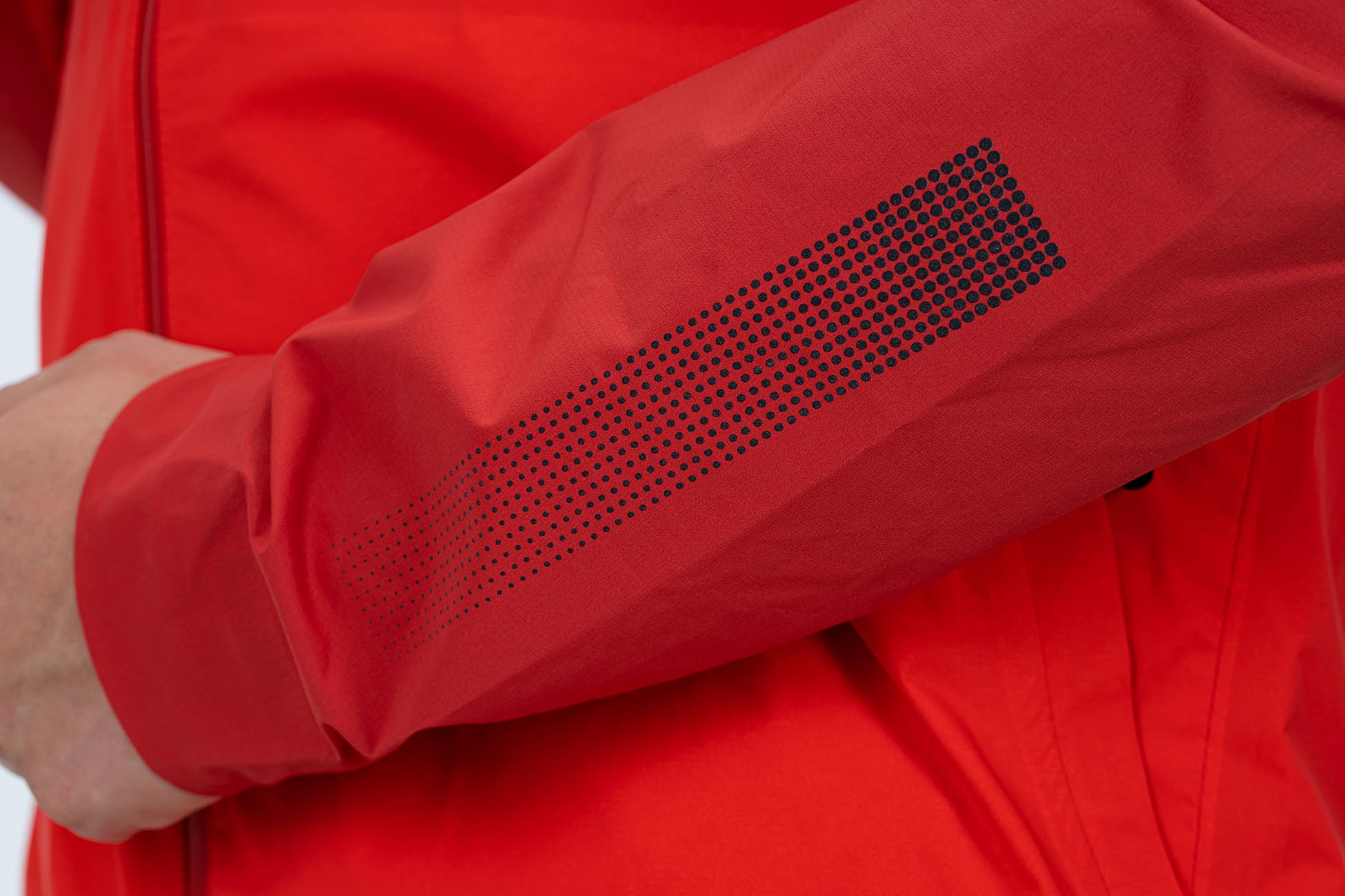 CUBE ATX Storm Jacket X Actionteam