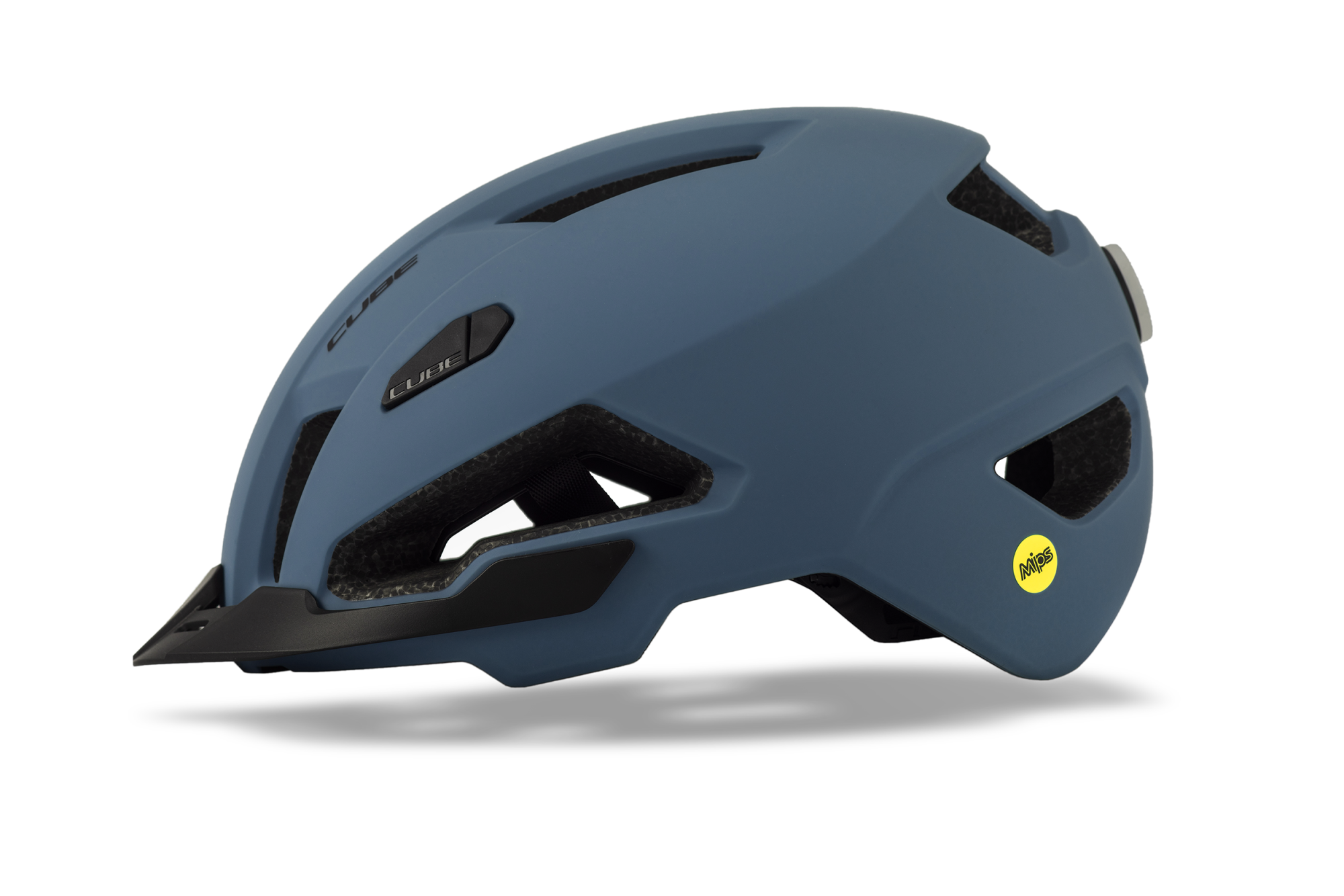 CUBE Helm EVOY HYBRID