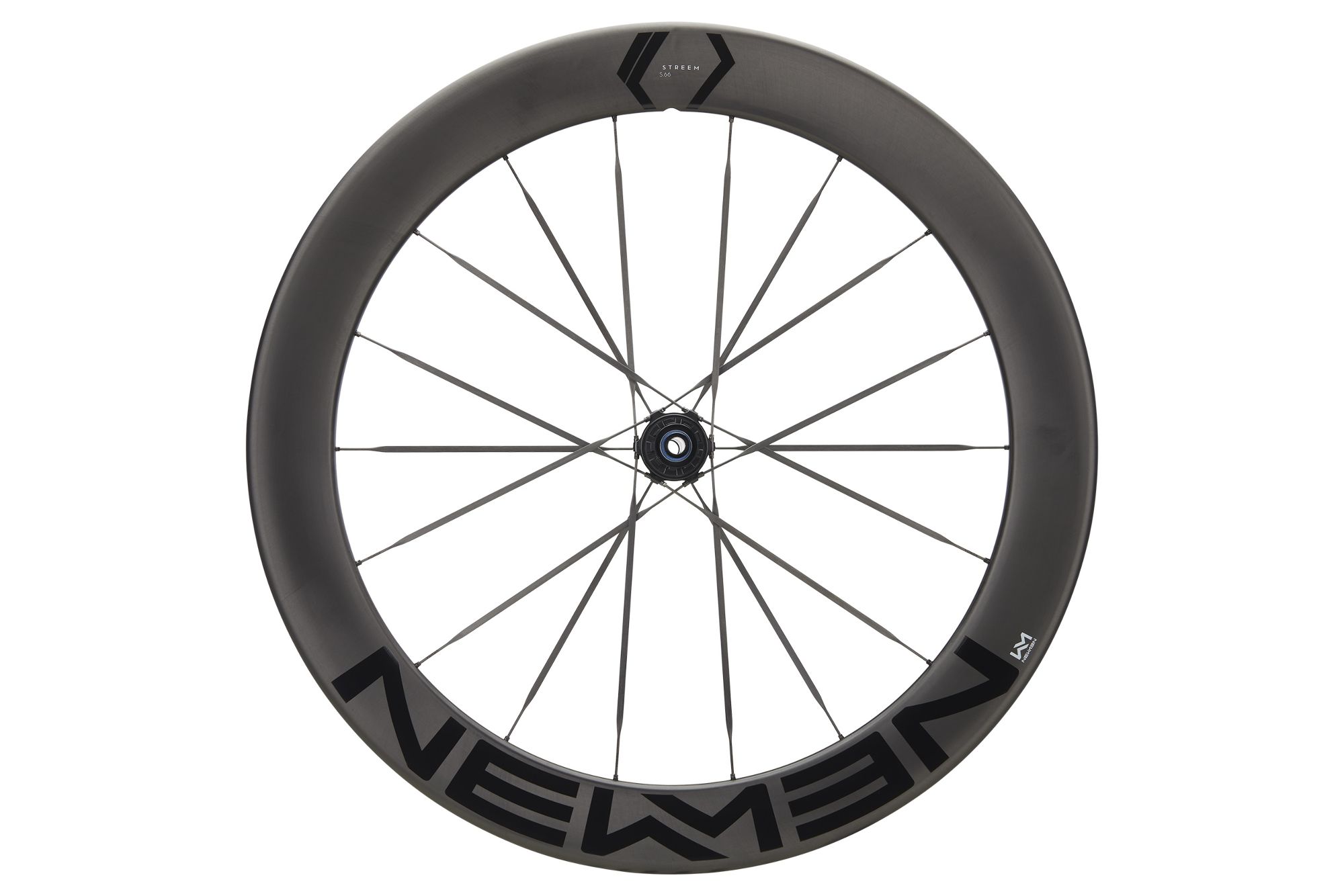 Wheel Streem S.66 VONOA 622 18h FADE R SP CL 12x142 XDR