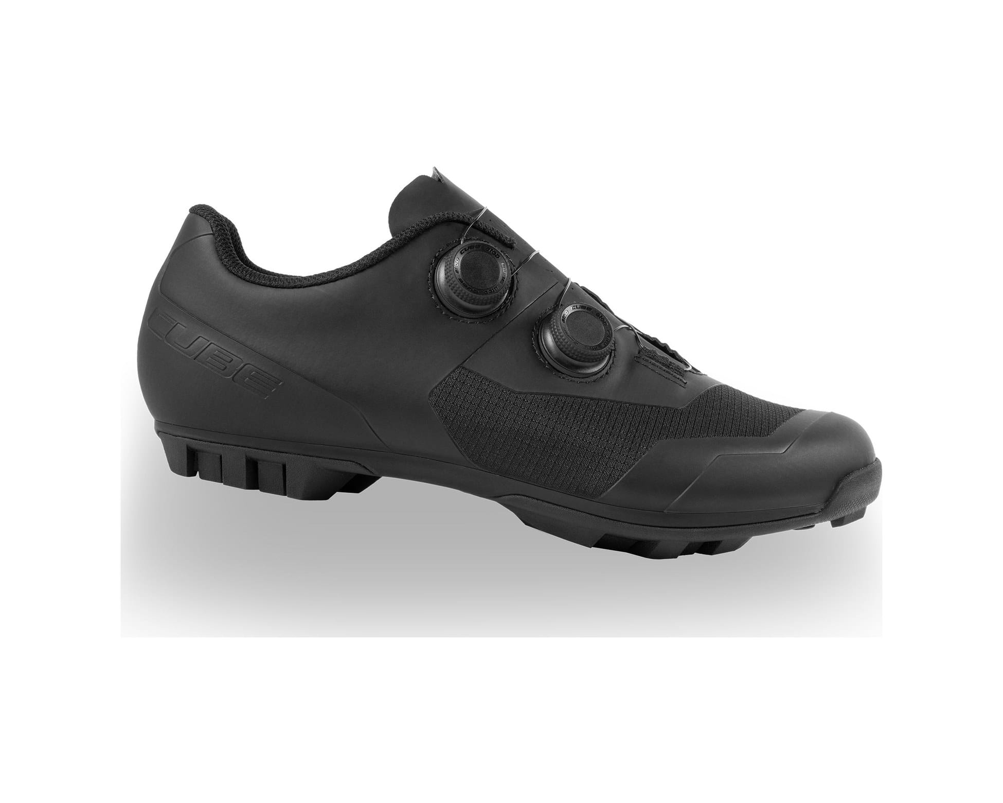 Schuhe PEAK PRO black