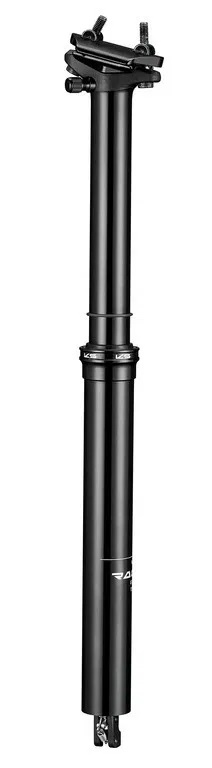 KS Kind Shock Teleskop-Federsattelstütze Rage-iS