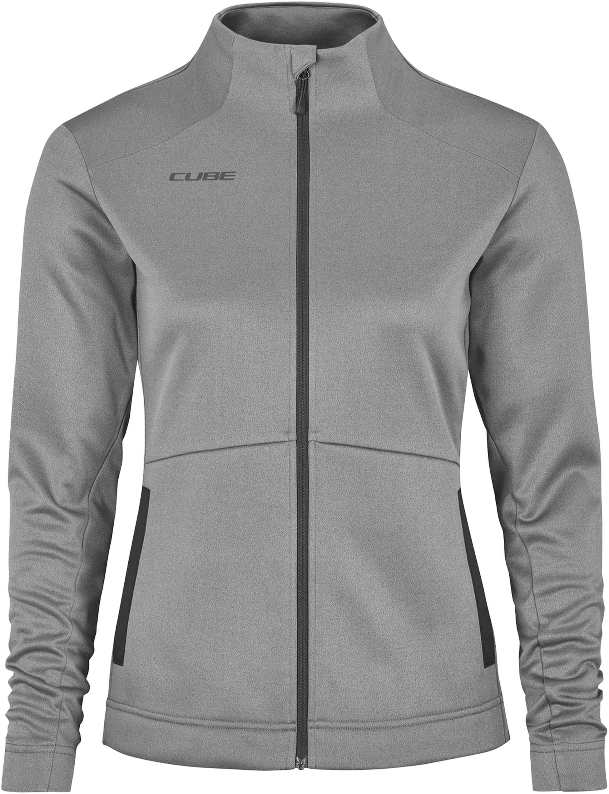 MTB WS Midlayer Jacke