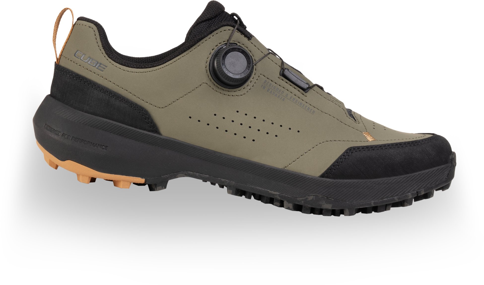 Schuhe LOXIA PRO TM